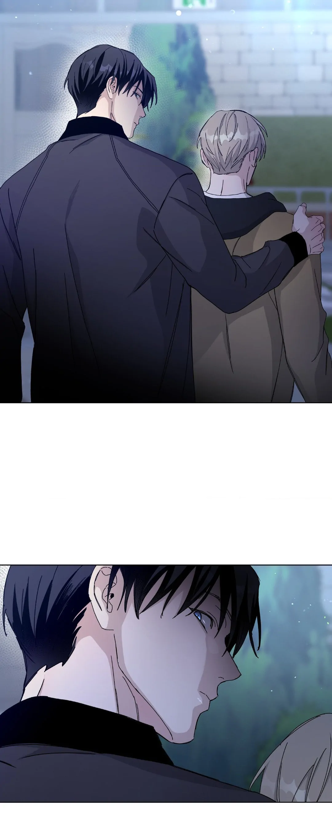 Blaze Out 〘Official〙 - Chapter 36 manhwa