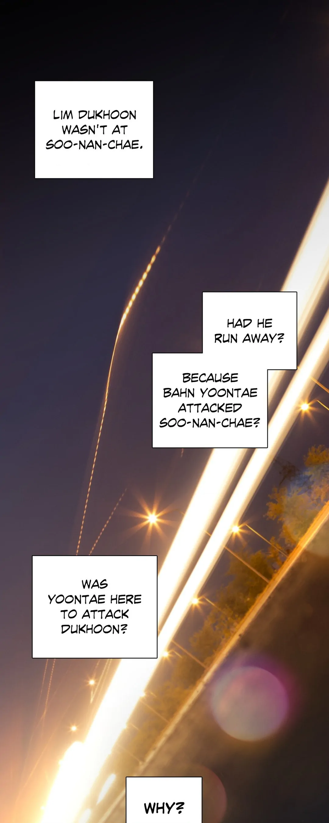 Blaze Out 〘Official〙 - Chapter 37 manhwa