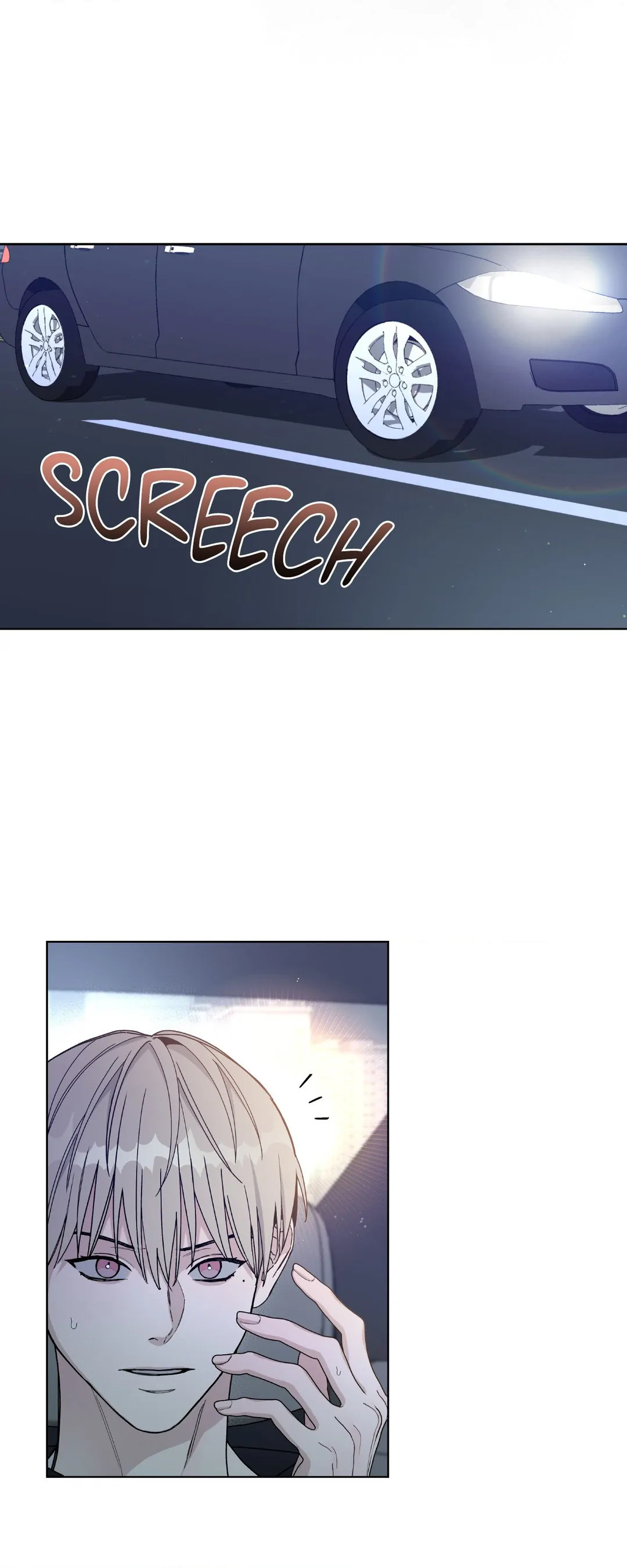 Blaze Out 〘Official〙 - Chapter 37 manhwa