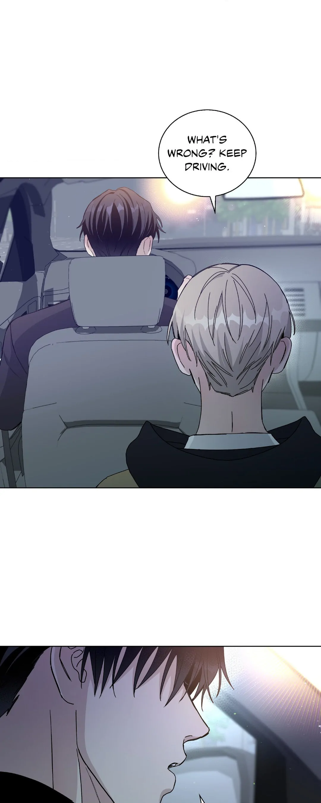 Blaze Out 〘Official〙 - Chapter 37 manhwa