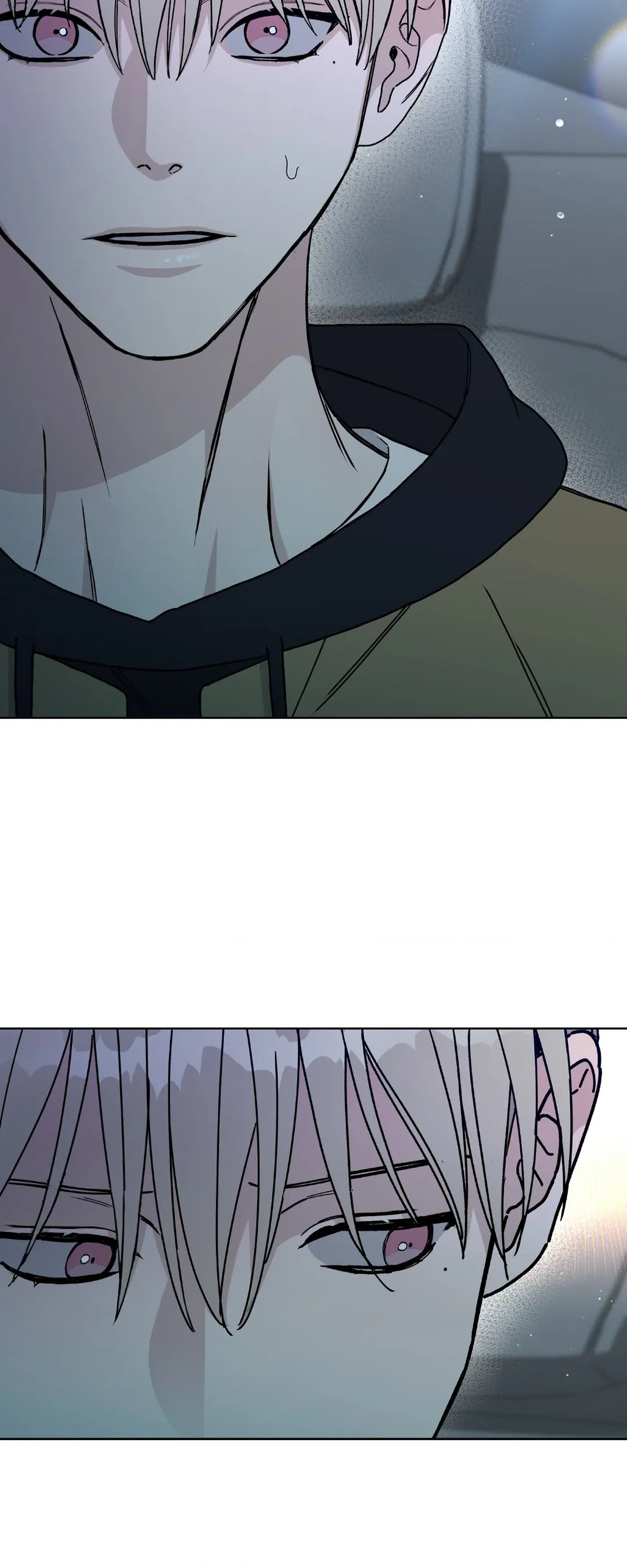 Blaze Out 〘Official〙 - Chapter 37 manhwa