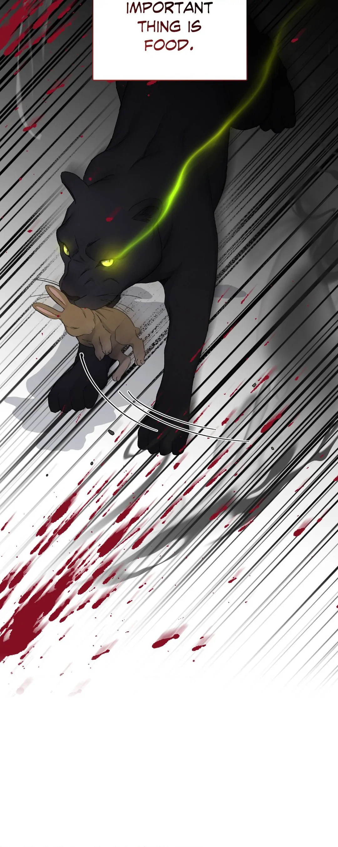 Blaze Out 〘Official〙 - Chapter 37 manhwa