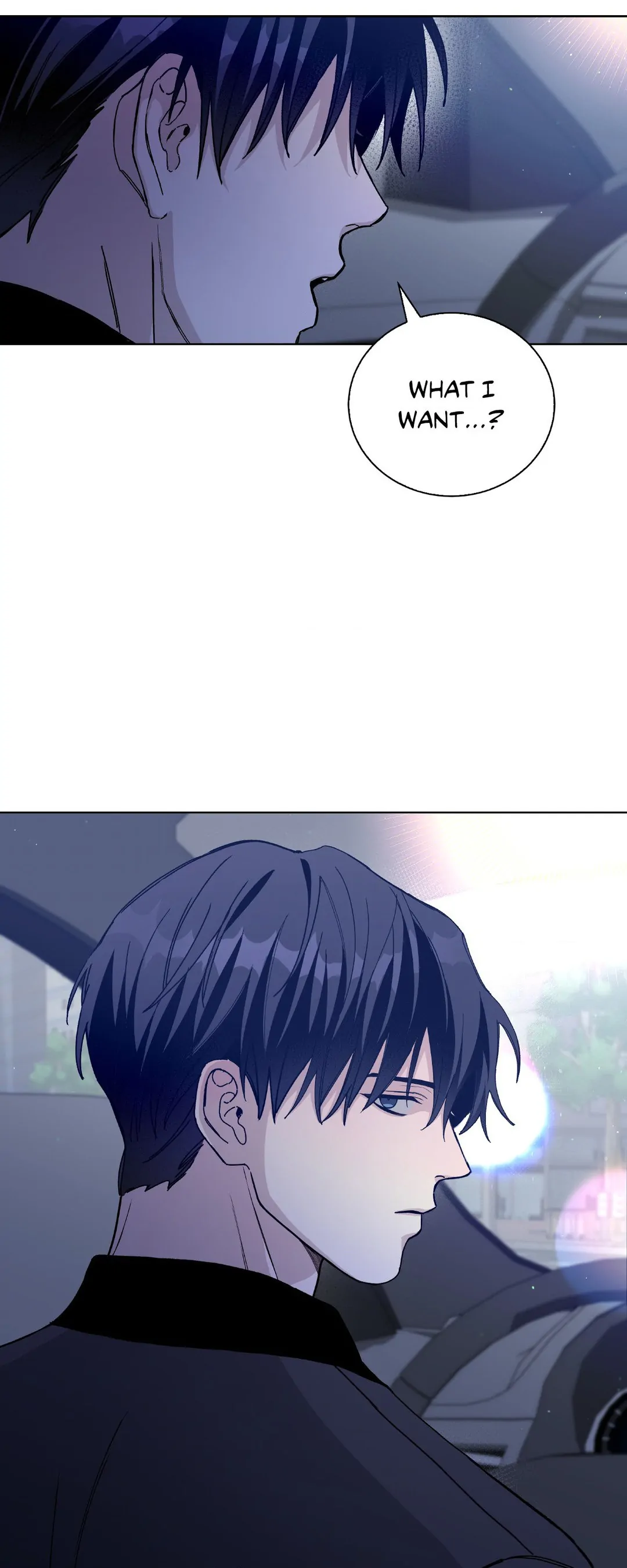 Blaze Out 〘Official〙 - Chapter 37 manhwa
