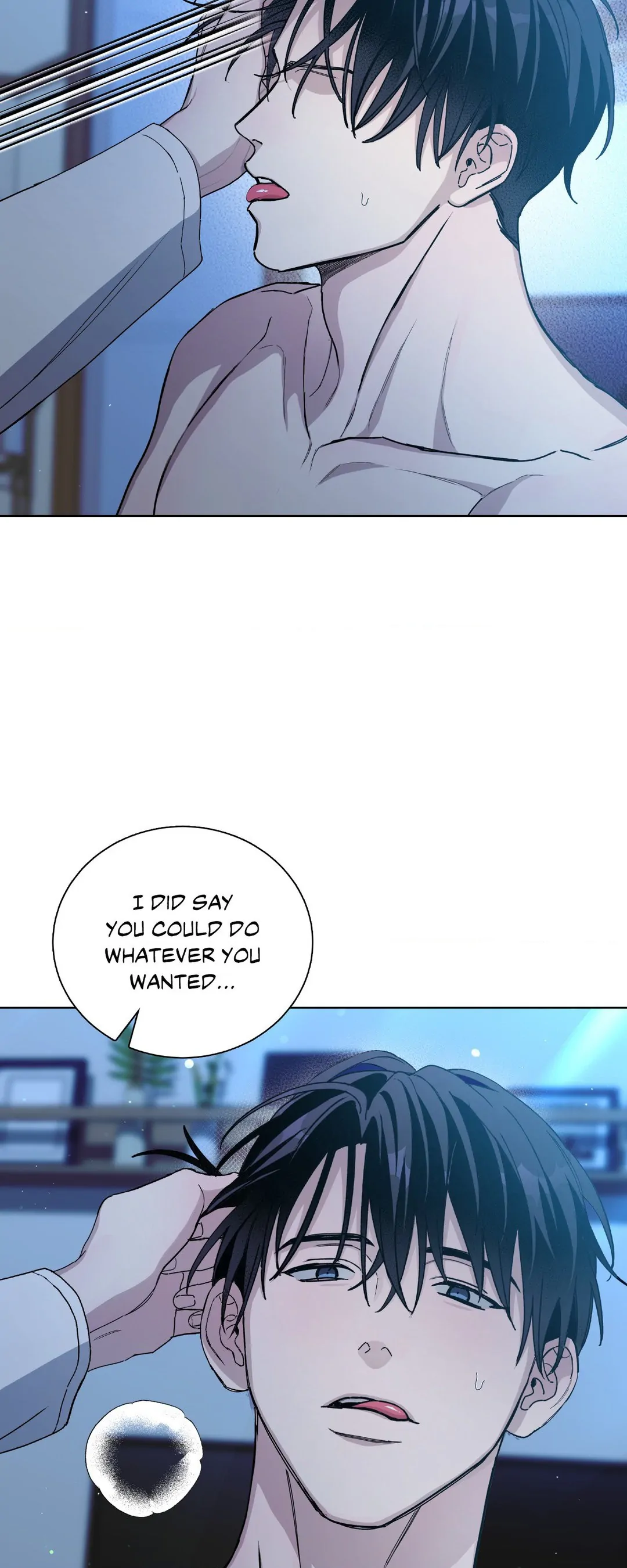 Blaze Out 〘Official〙 - Chapter 37 manhwa