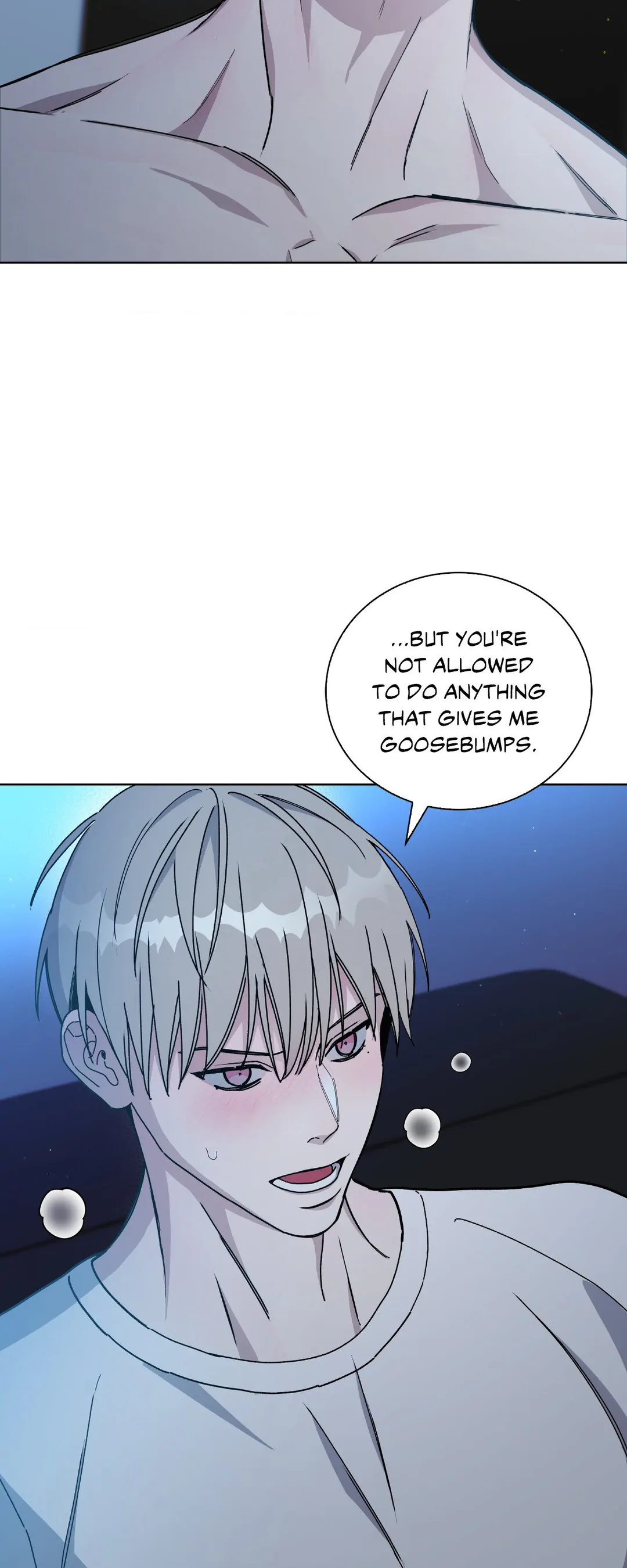 Blaze Out 〘Official〙 - Chapter 37 manhwa