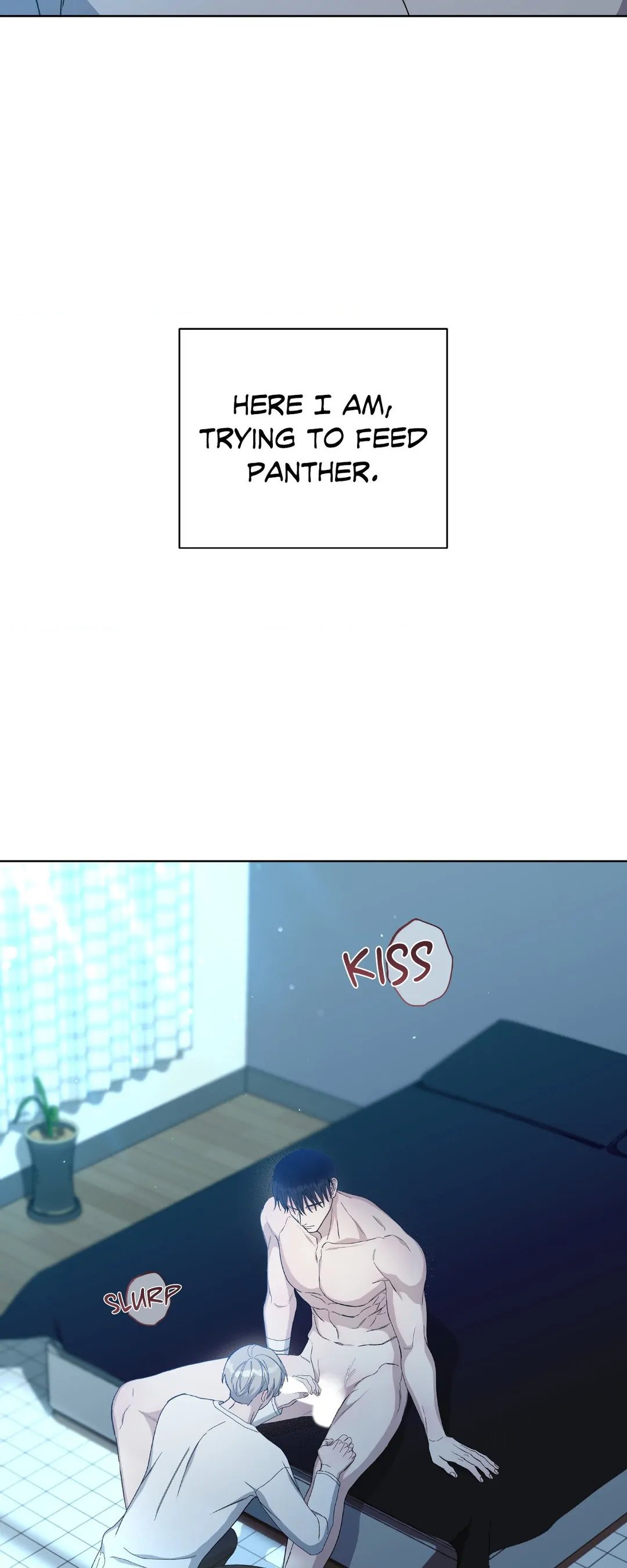 Blaze Out 〘Official〙 - Chapter 37 manhwa