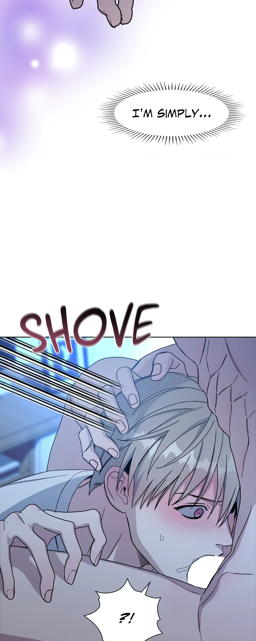 Blaze Out 〘Official〙 - Chapter 37 manhwa