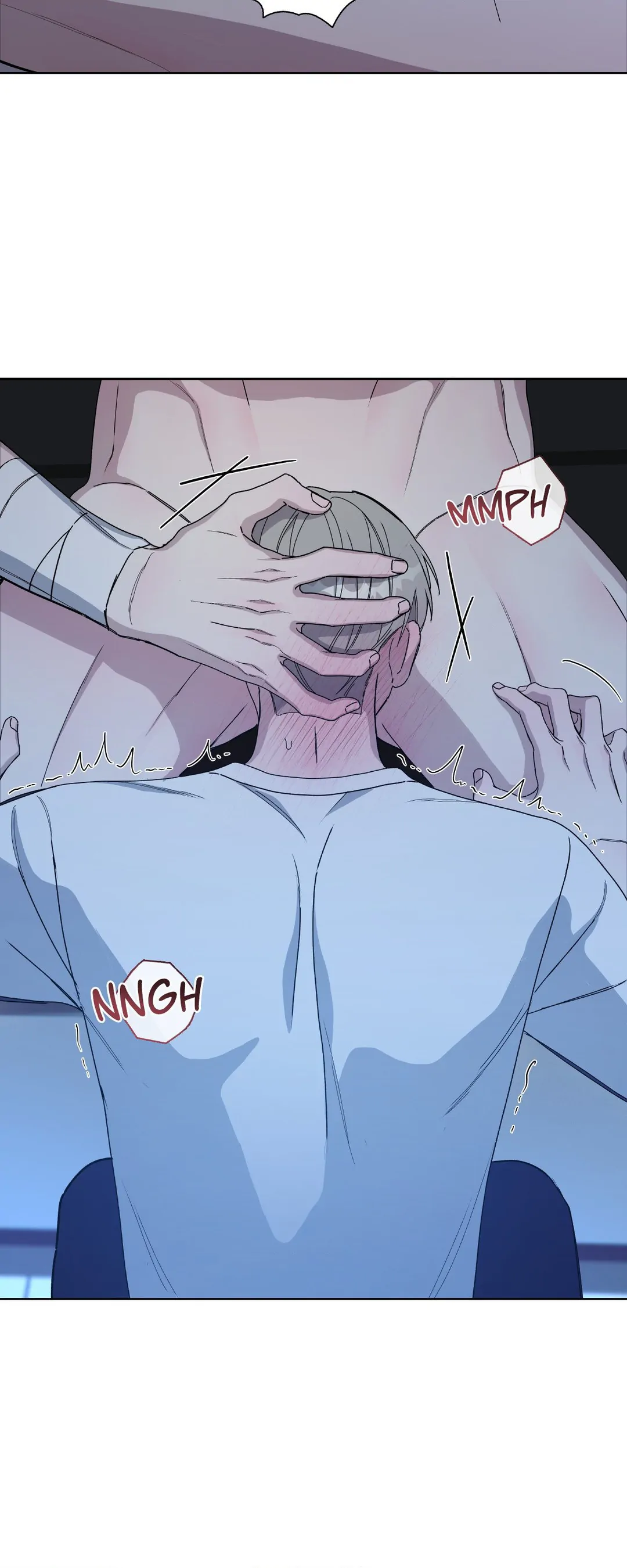 Blaze Out 〘Official〙 - Chapter 37 manhwa