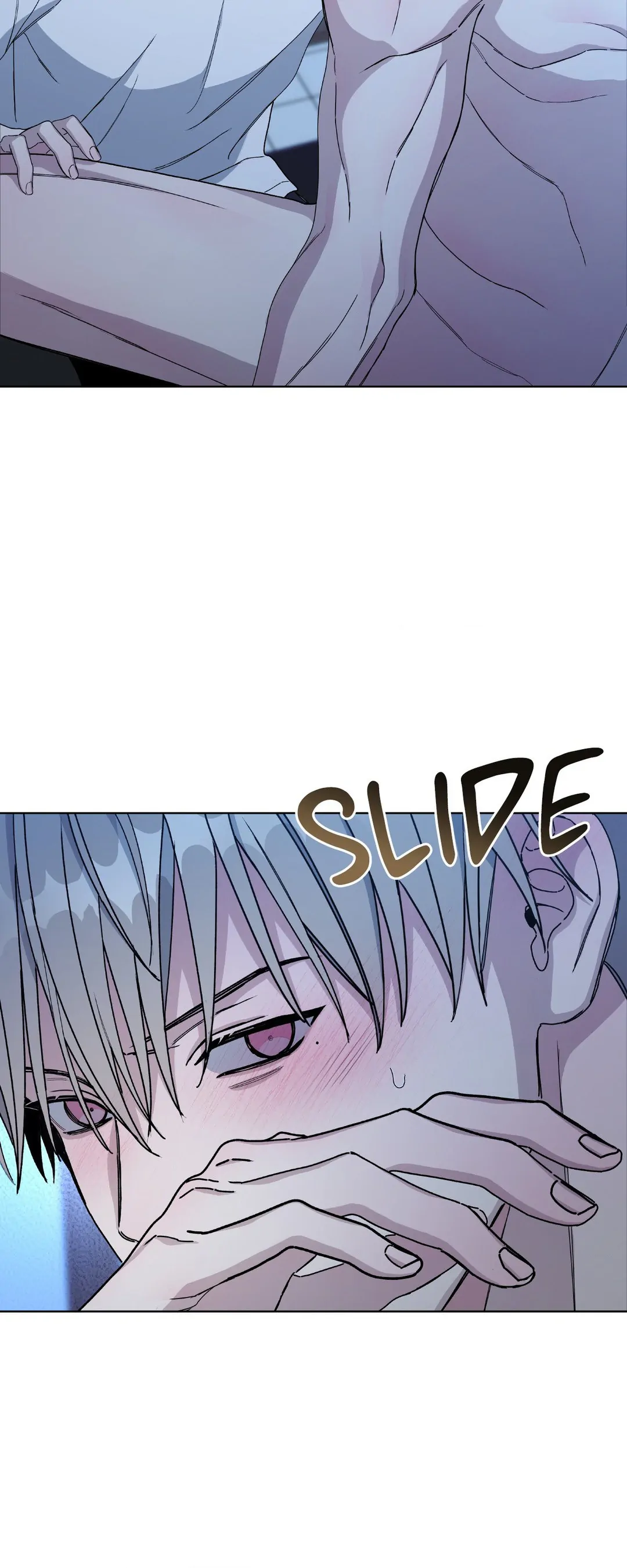 Blaze Out 〘Official〙 - Chapter 37 manhwa