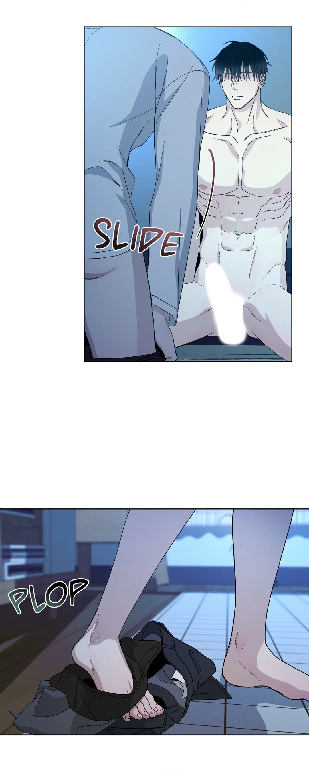 Blaze Out 〘Official〙 - Chapter 37 manhwa