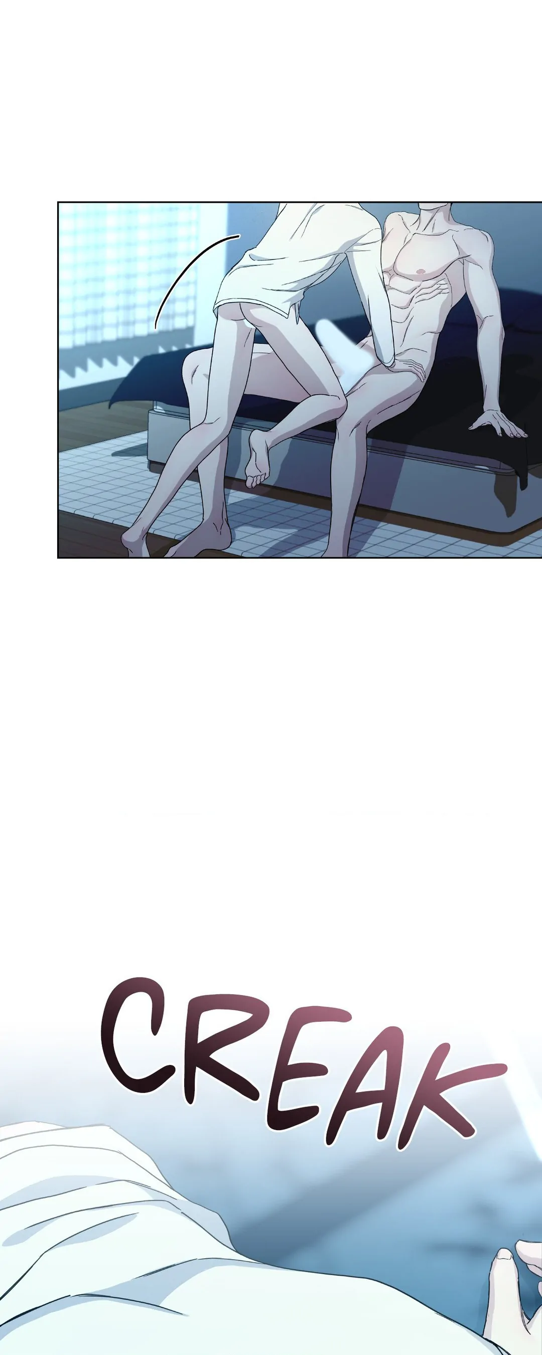 Blaze Out 〘Official〙 - Chapter 37 manhwa
