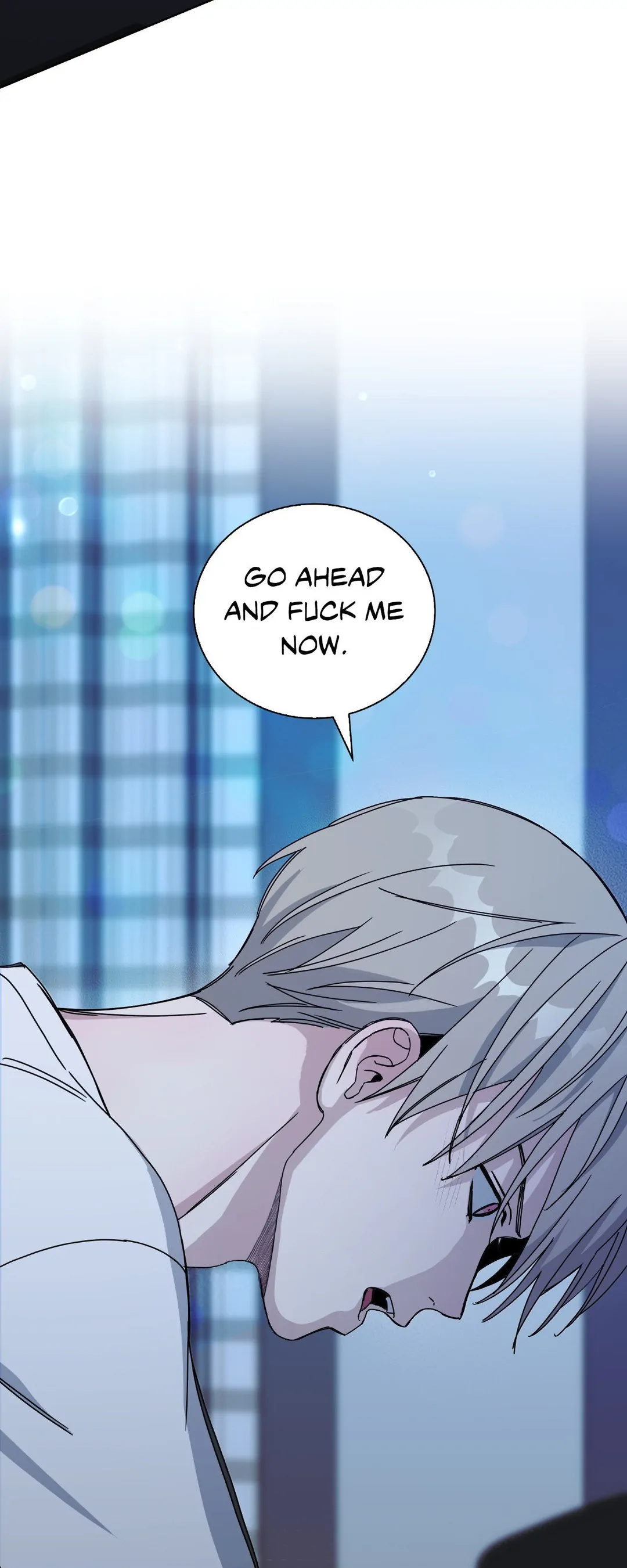 Blaze Out 〘Official〙 - Chapter 37 manhwa