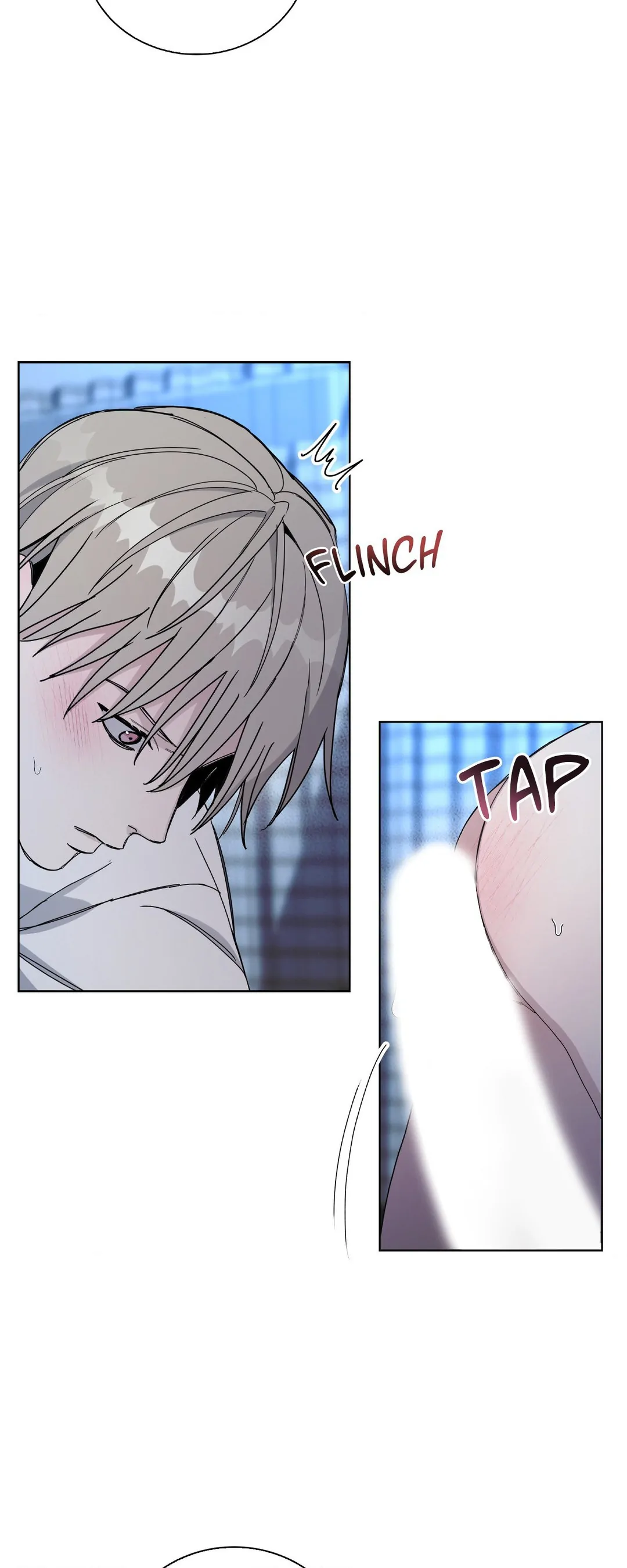 Blaze Out 〘Official〙 - Chapter 37 manhwa