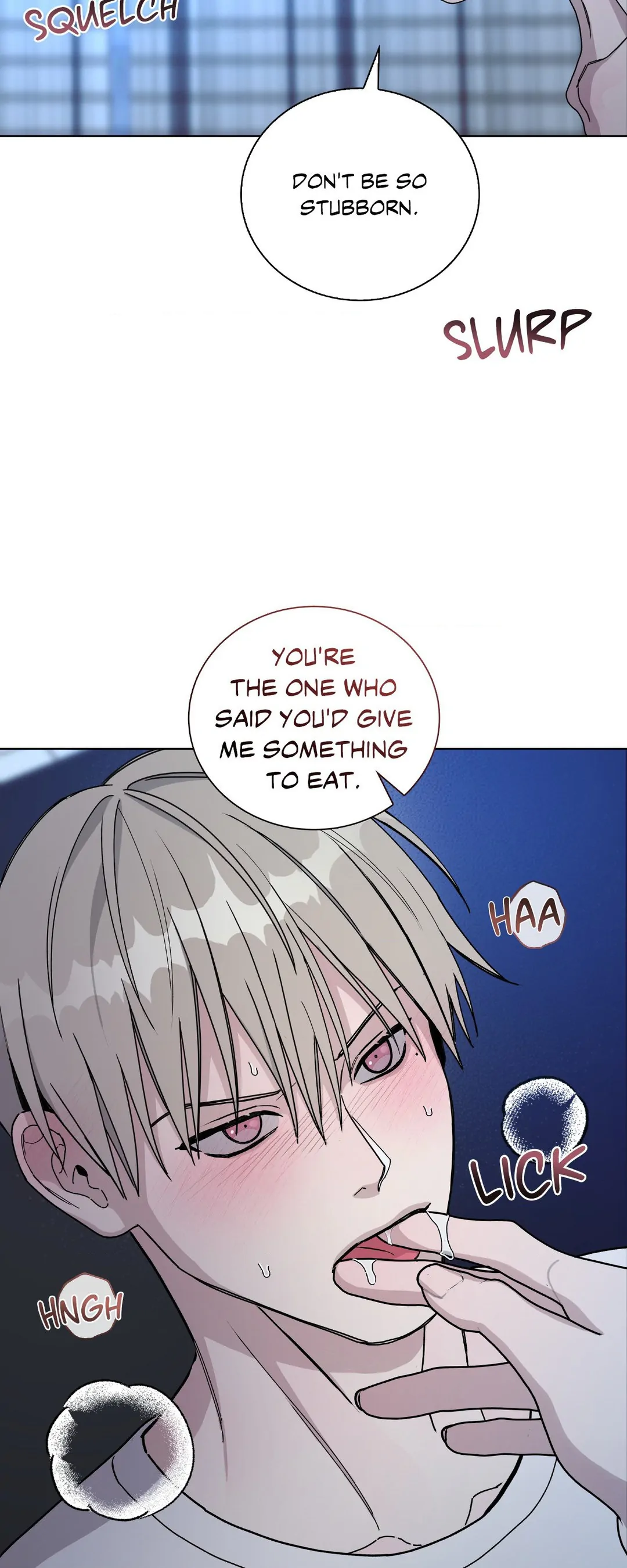 Blaze Out 〘Official〙 - Chapter 37 manhwa