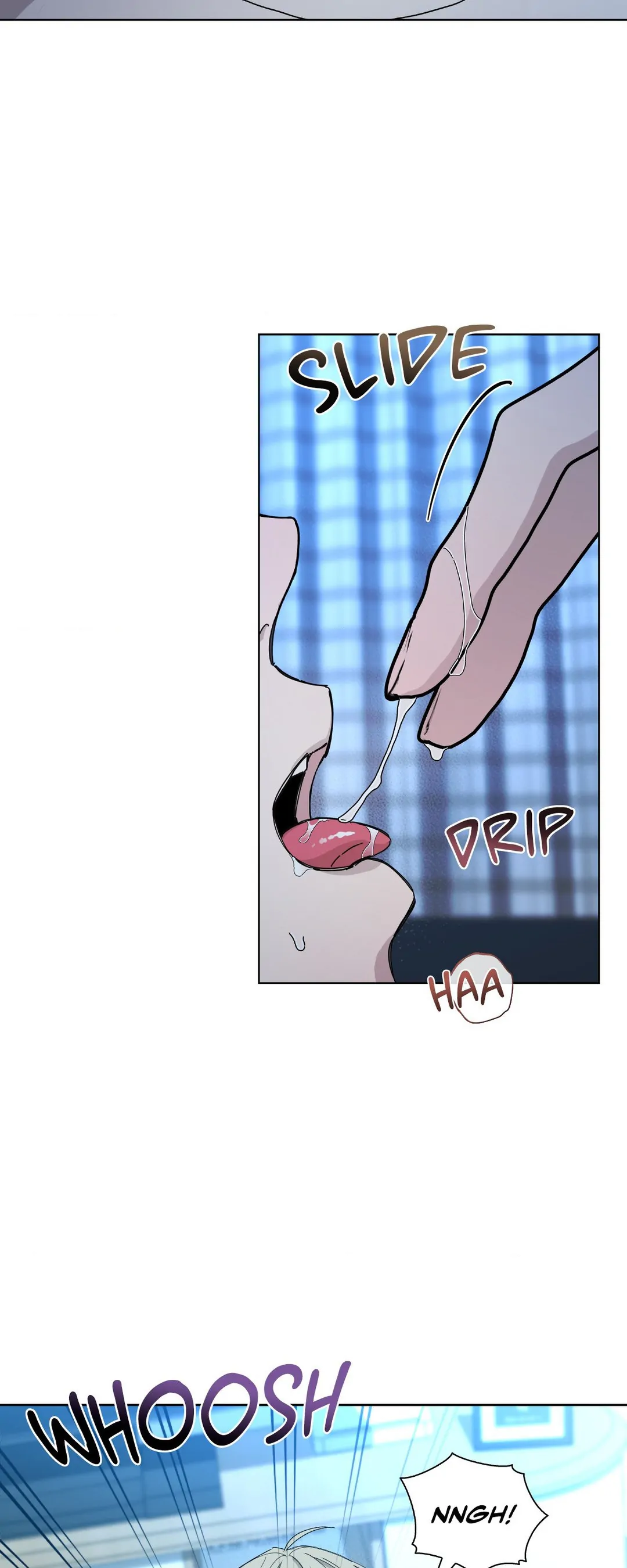Blaze Out 〘Official〙 - Chapter 37 manhwa