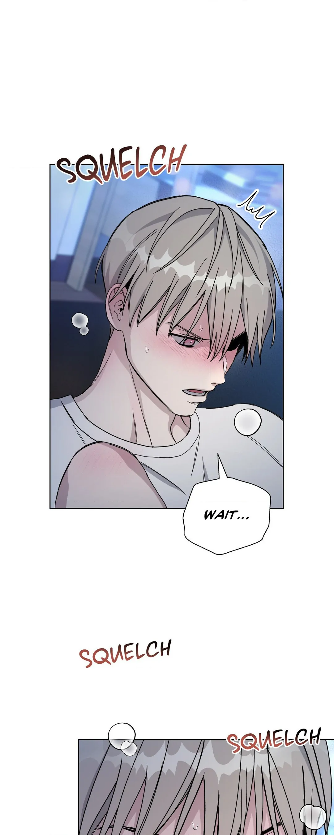 Blaze Out 〘Official〙 - Chapter 37 manhwa