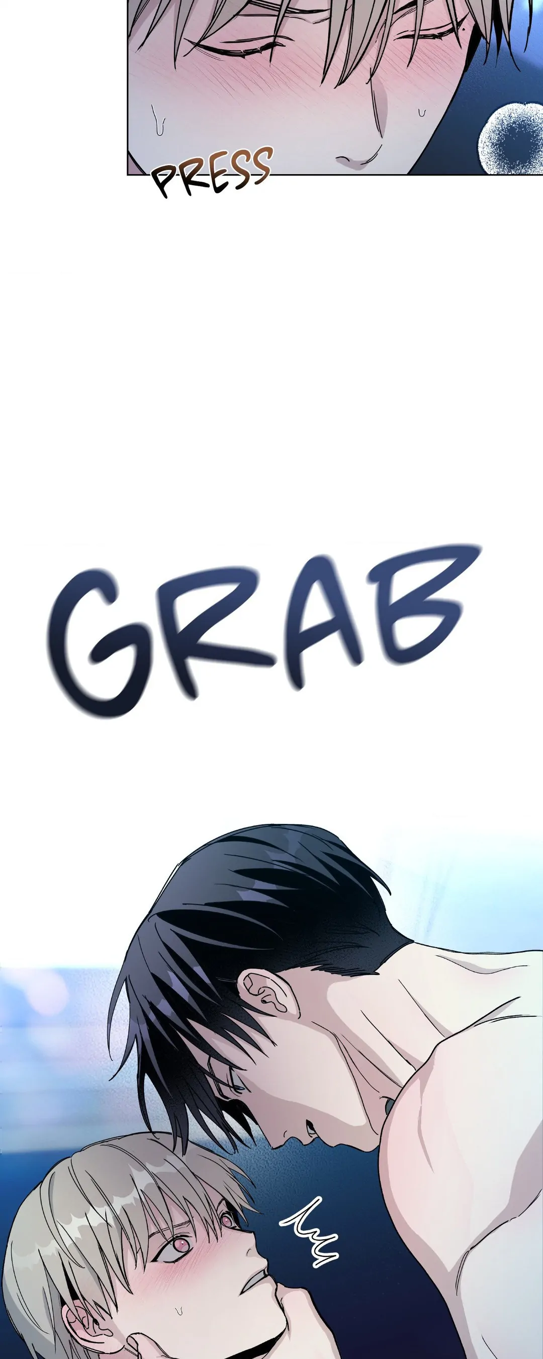 Blaze Out 〘Official〙 - Chapter 37 manhwa