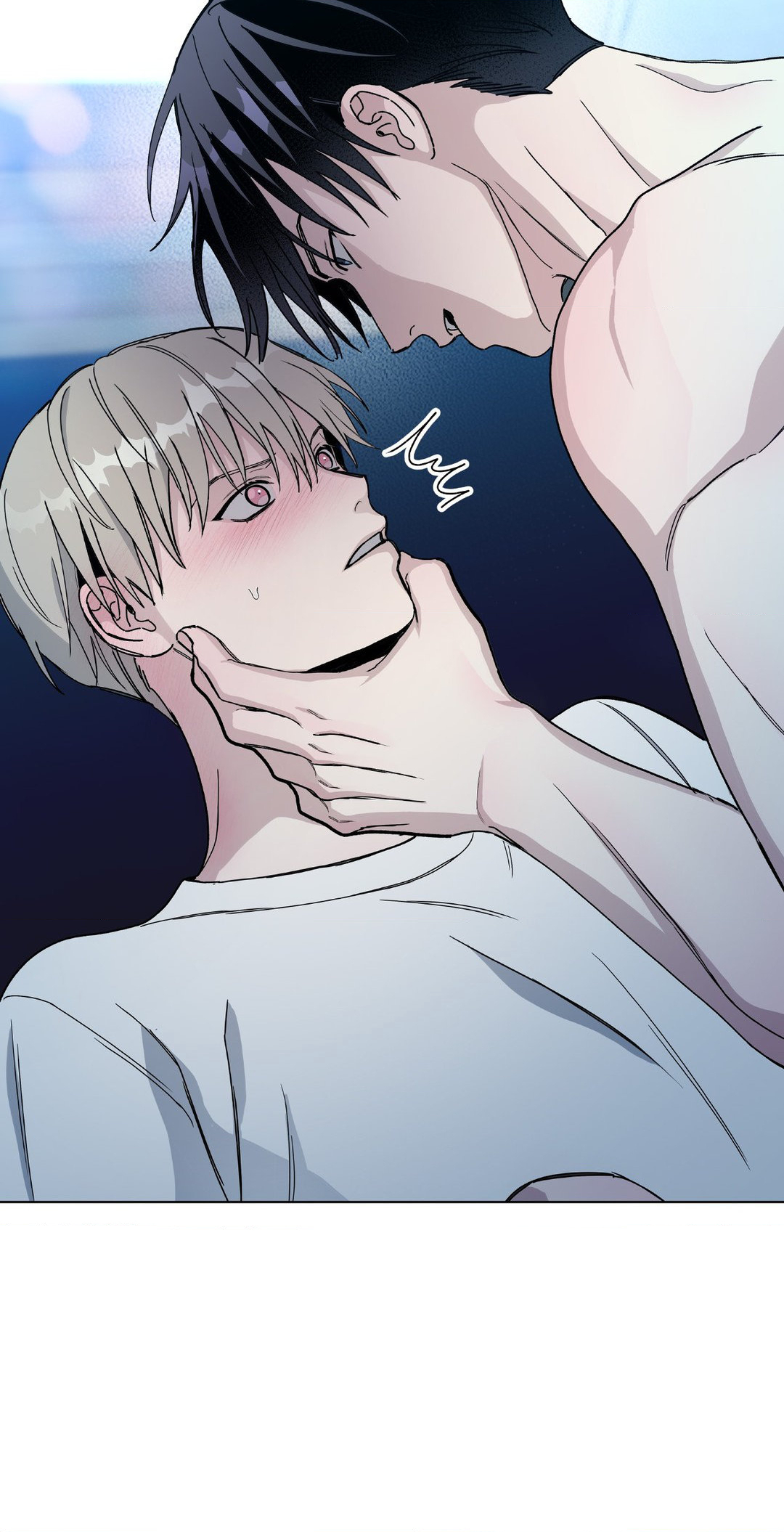 Blaze Out 〘Official〙 - Chapter 38 manhwa