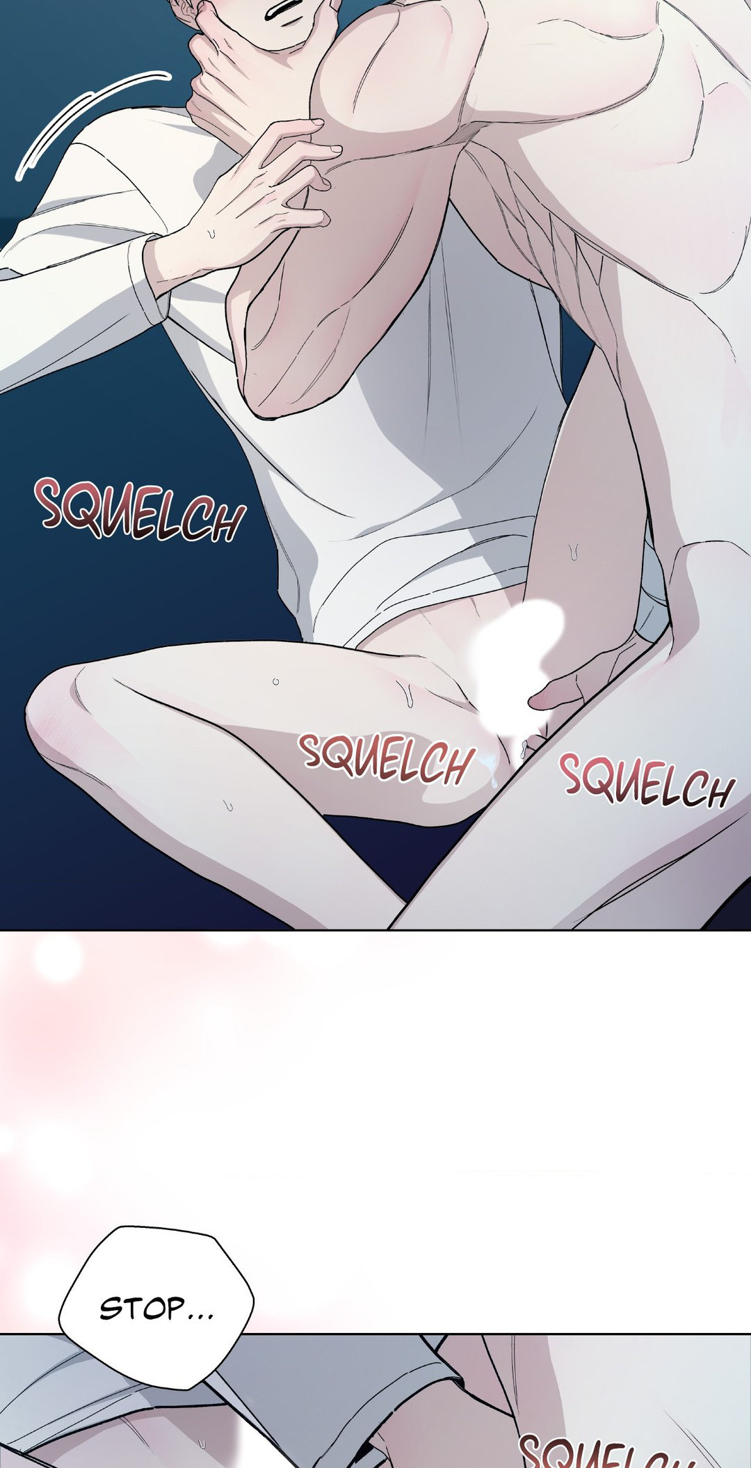 Blaze Out 〘Official〙 - Chapter 38 manhwa