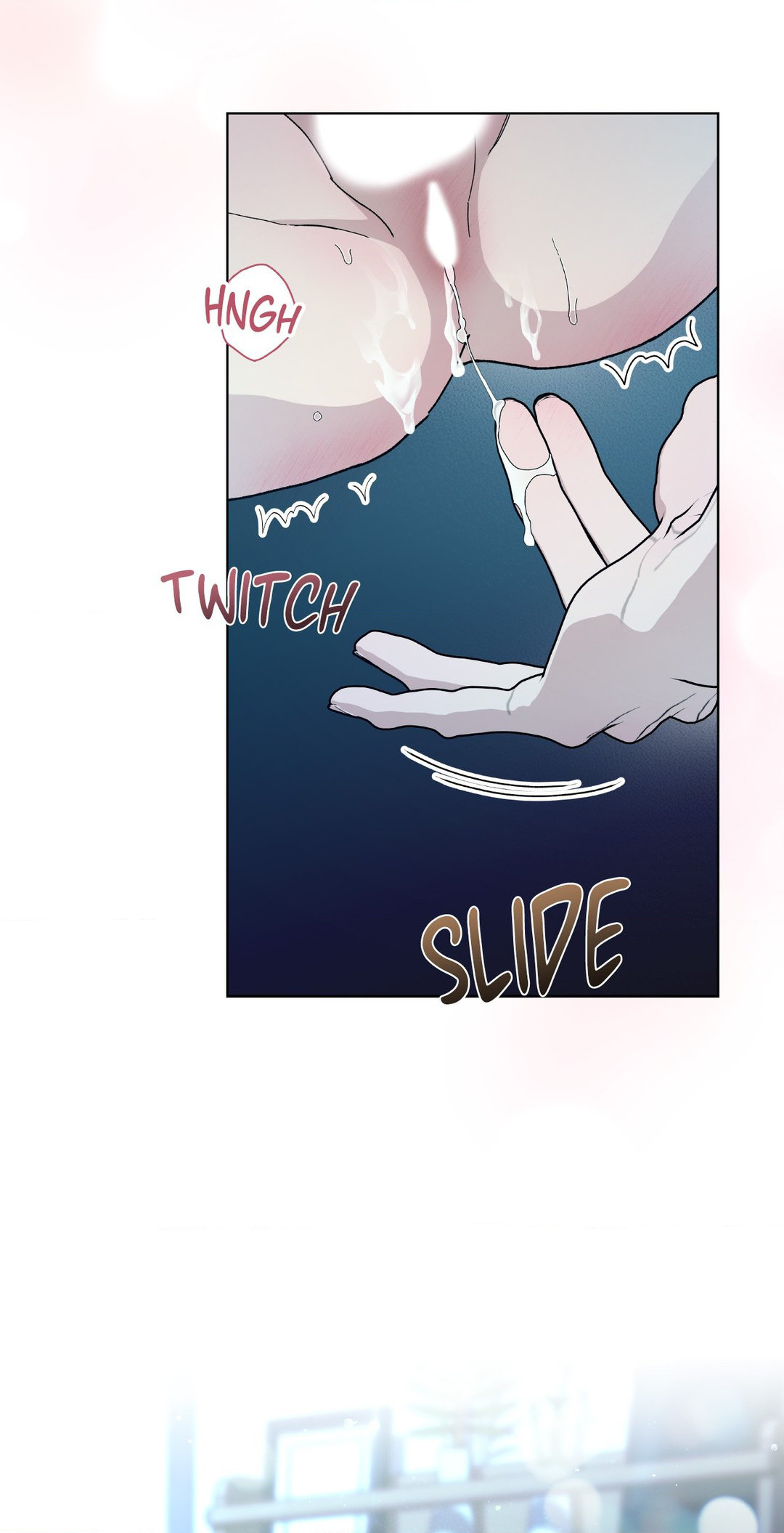 Blaze Out 〘Official〙 - Chapter 38 manhwa