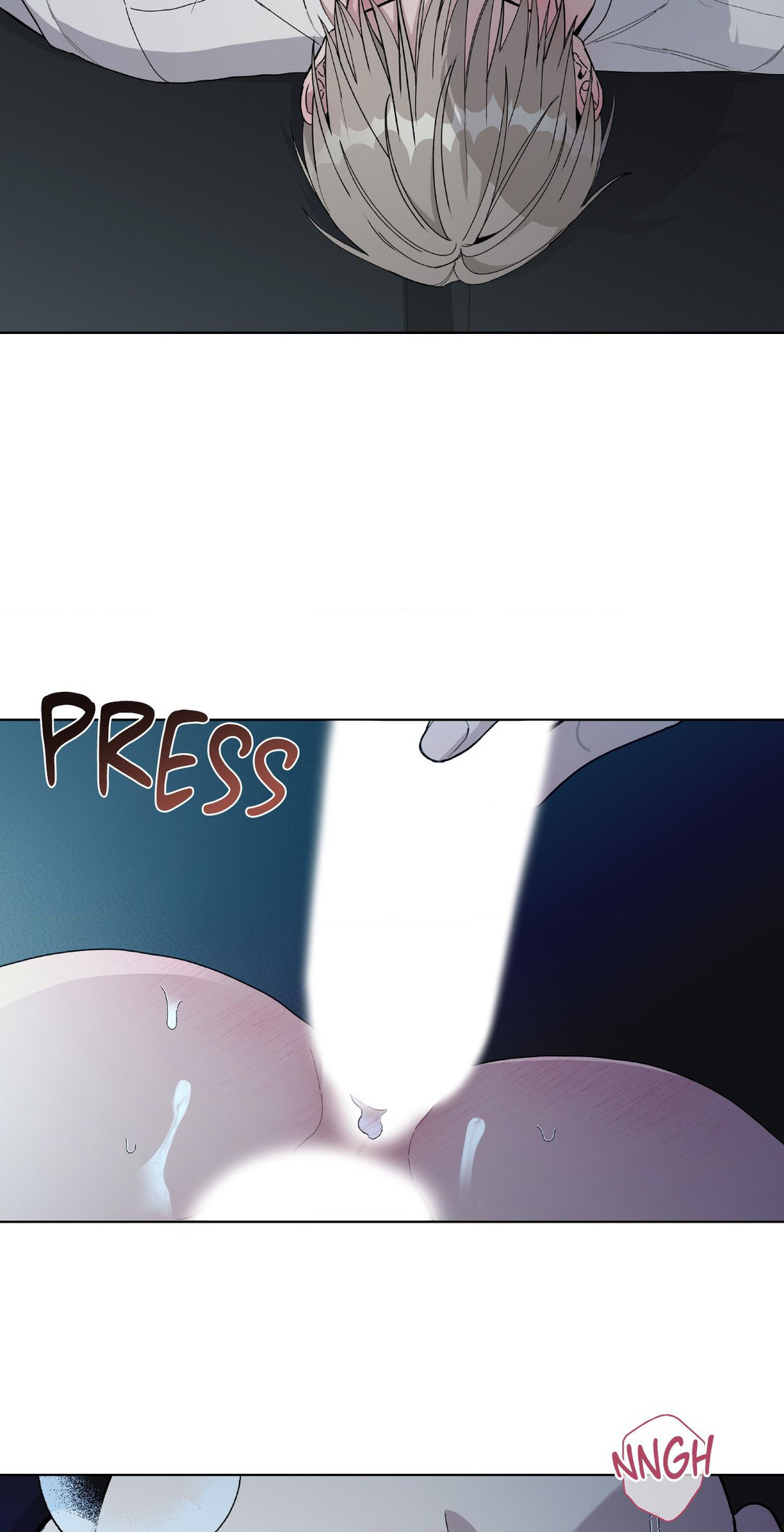 Blaze Out 〘Official〙 - Chapter 38 manhwa