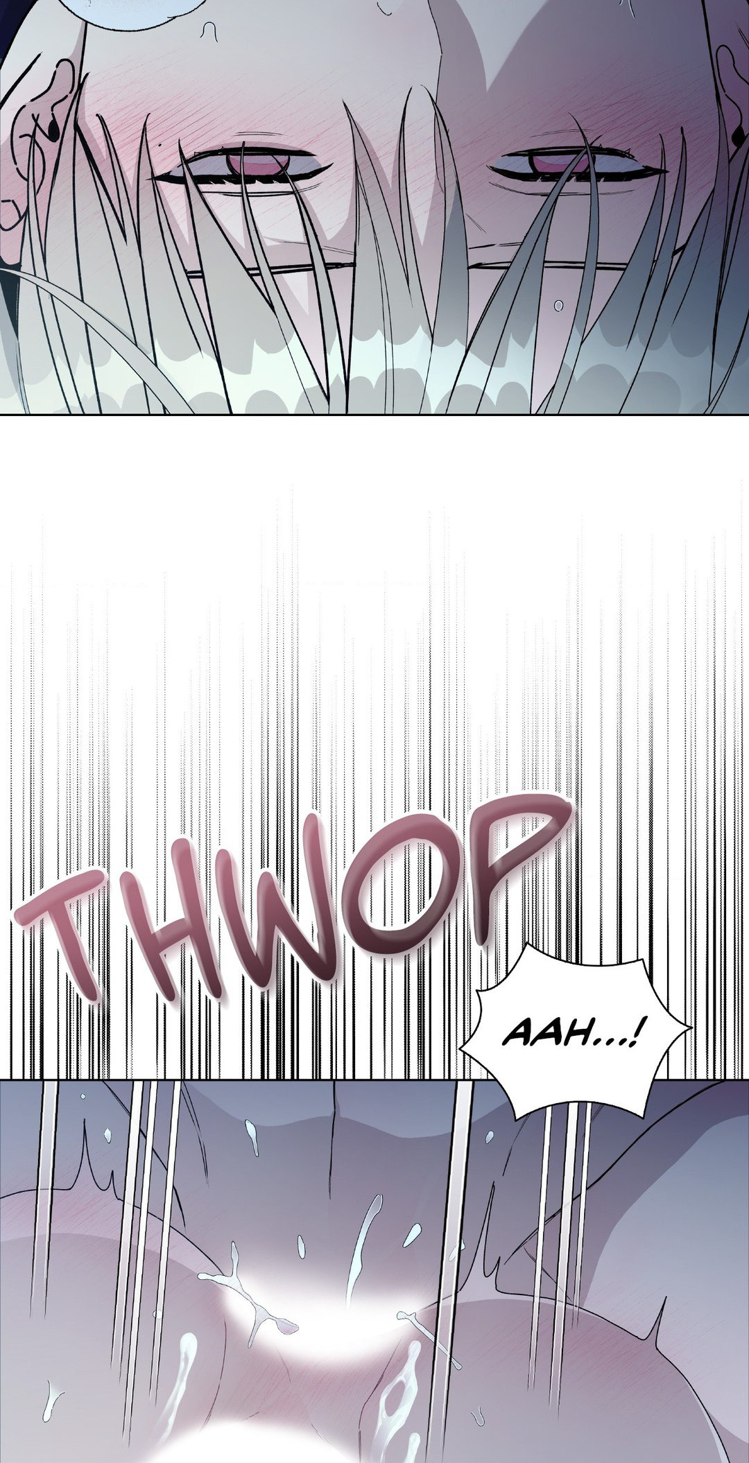 Blaze Out 〘Official〙 - Chapter 38 manhwa