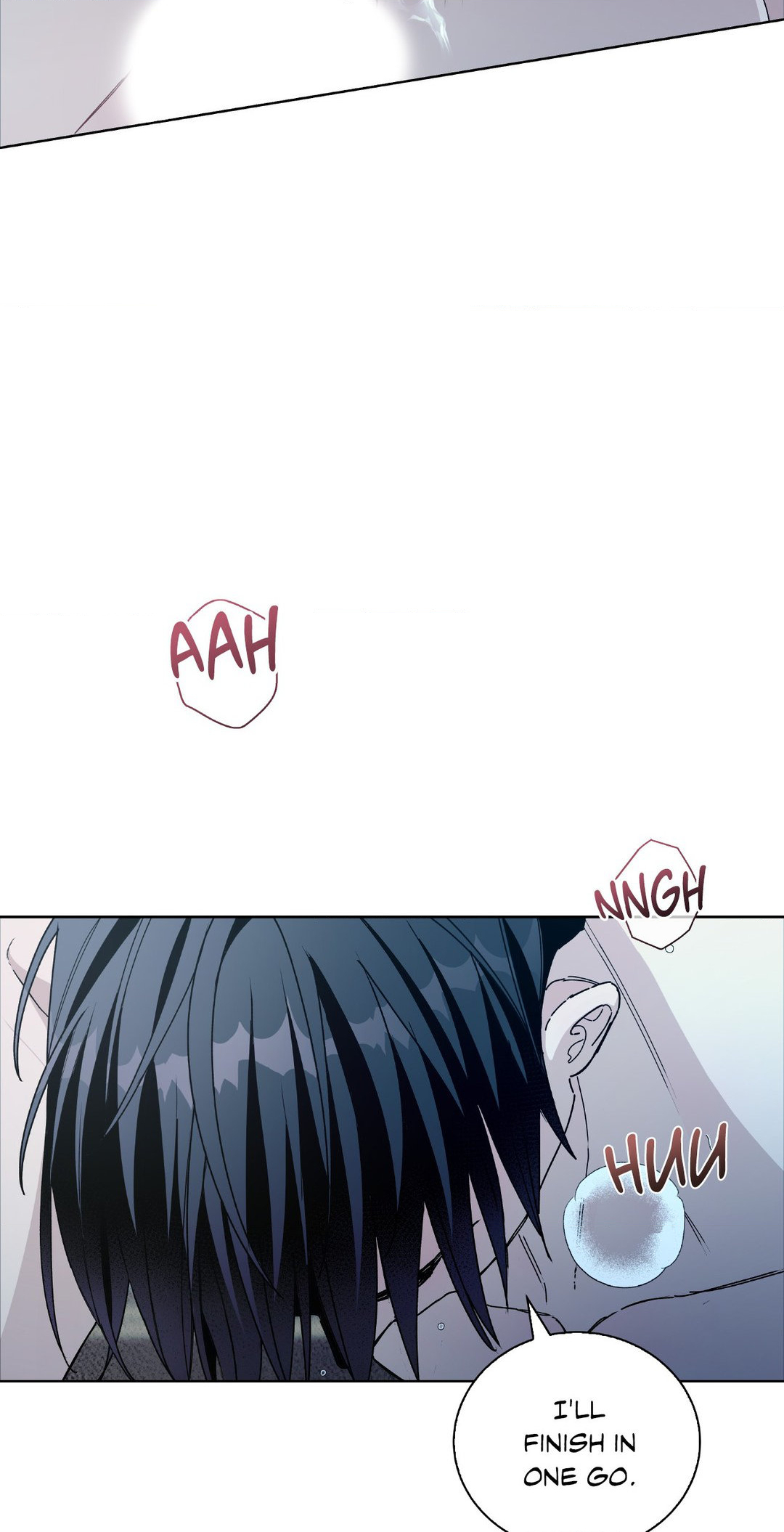 Blaze Out 〘Official〙 - Chapter 38 manhwa