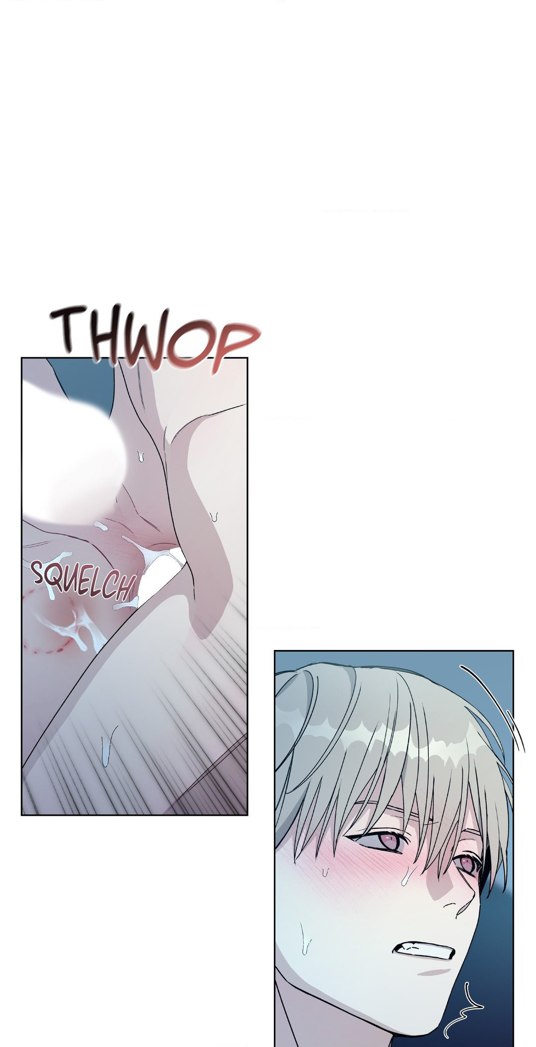 Blaze Out 〘Official〙 - Chapter 38 manhwa