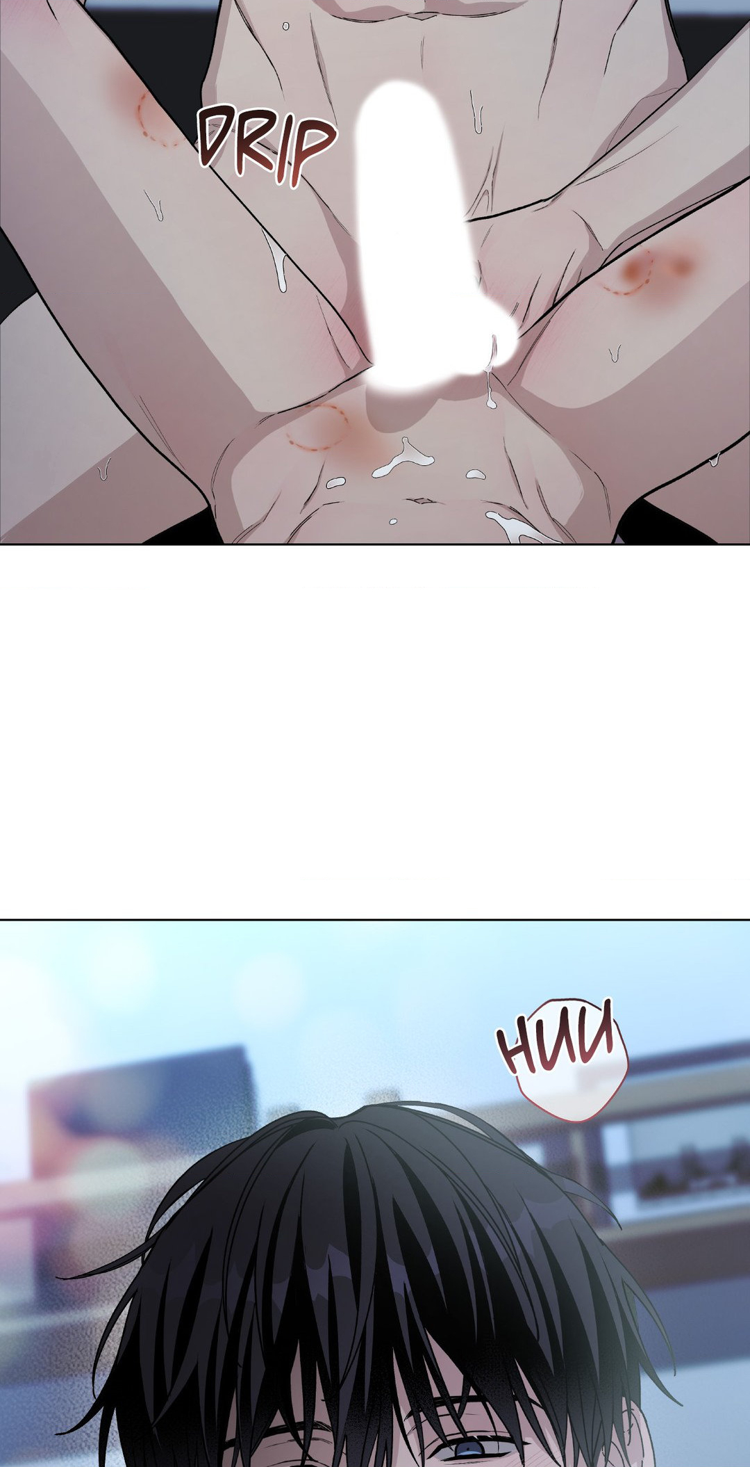 Blaze Out 〘Official〙 - Chapter 38 manhwa