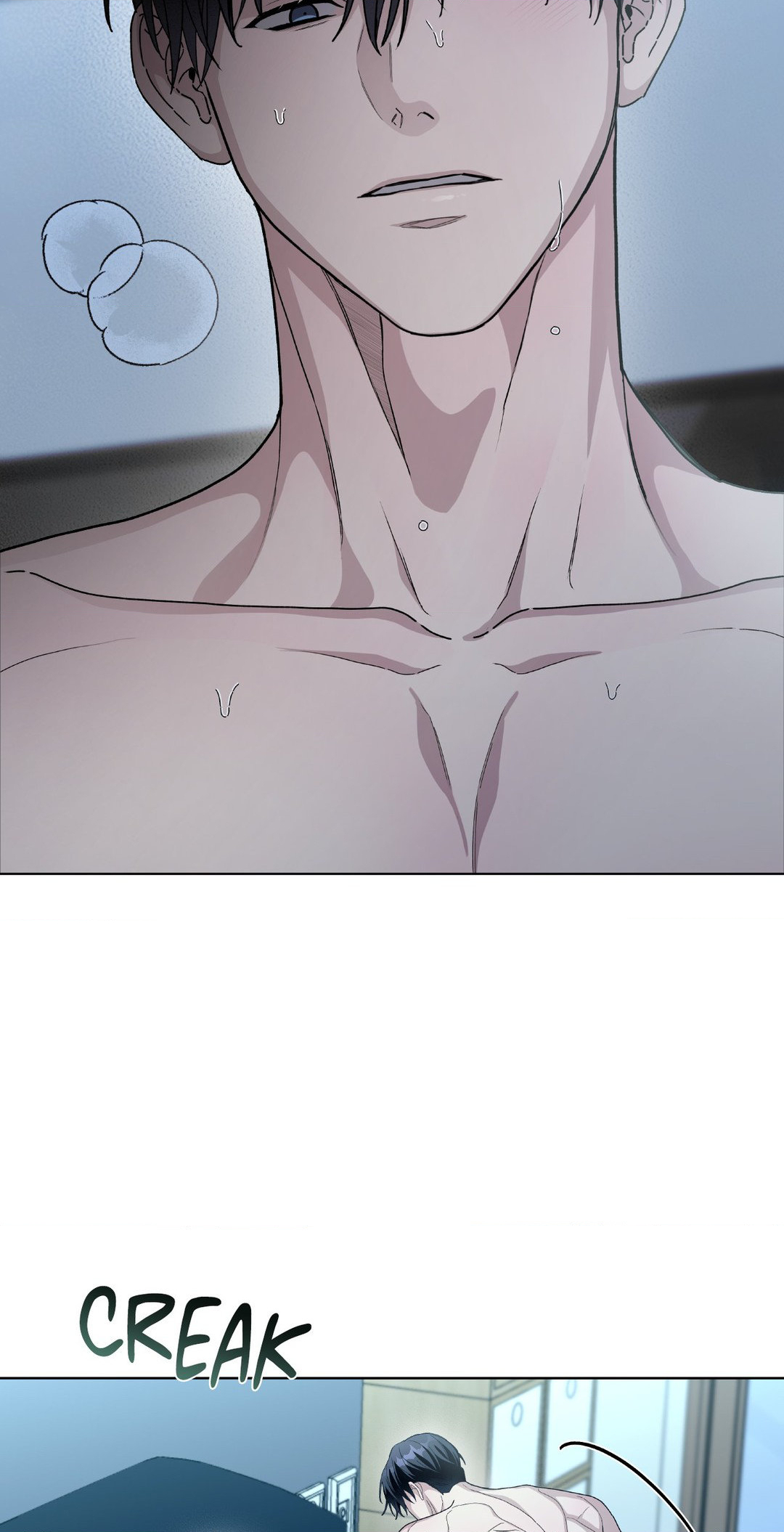 Blaze Out 〘Official〙 - Chapter 38 manhwa