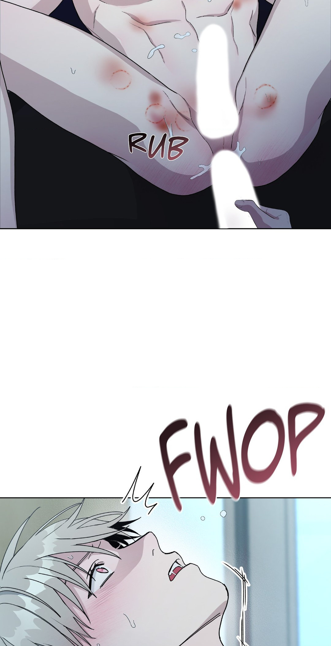 Blaze Out 〘Official〙 - Chapter 38 manhwa