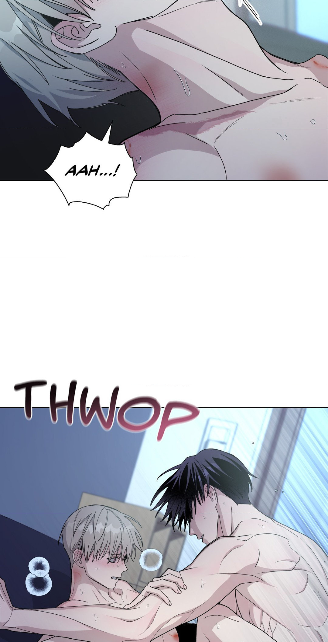 Blaze Out 〘Official〙 - Chapter 38 manhwa