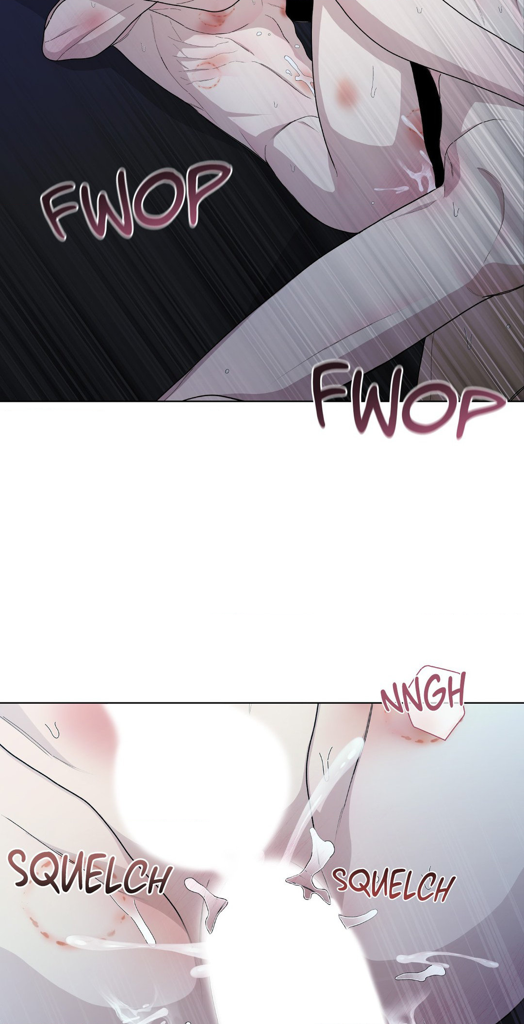 Blaze Out 〘Official〙 - Chapter 38 manhwa