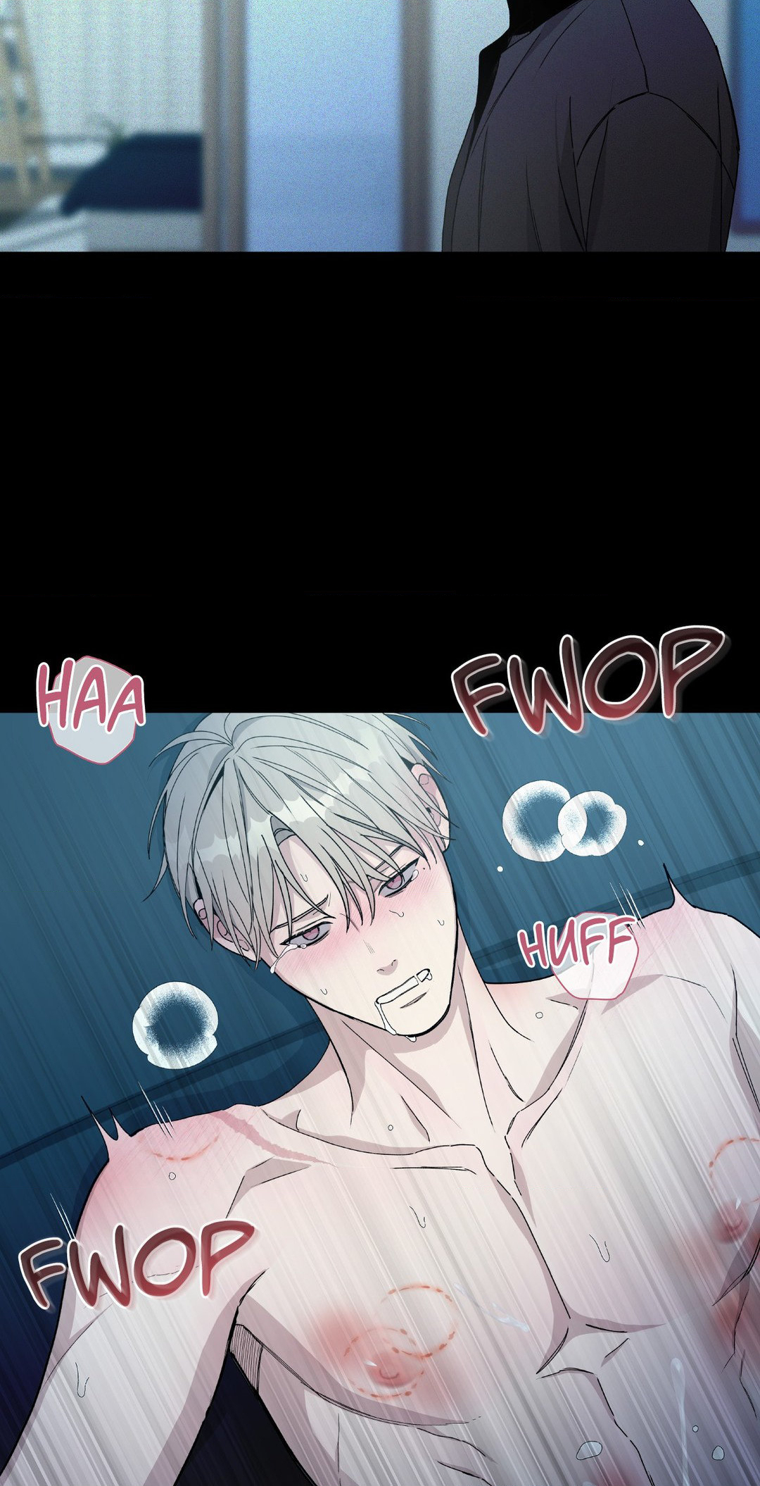 Blaze Out 〘Official〙 - Chapter 38 manhwa
