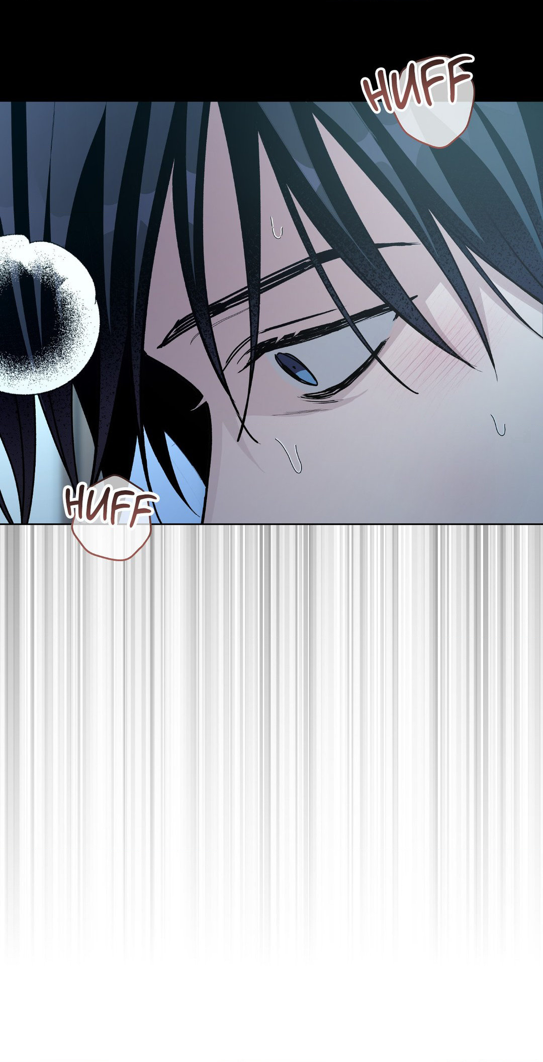 Blaze Out 〘Official〙 - Chapter 38 manhwa