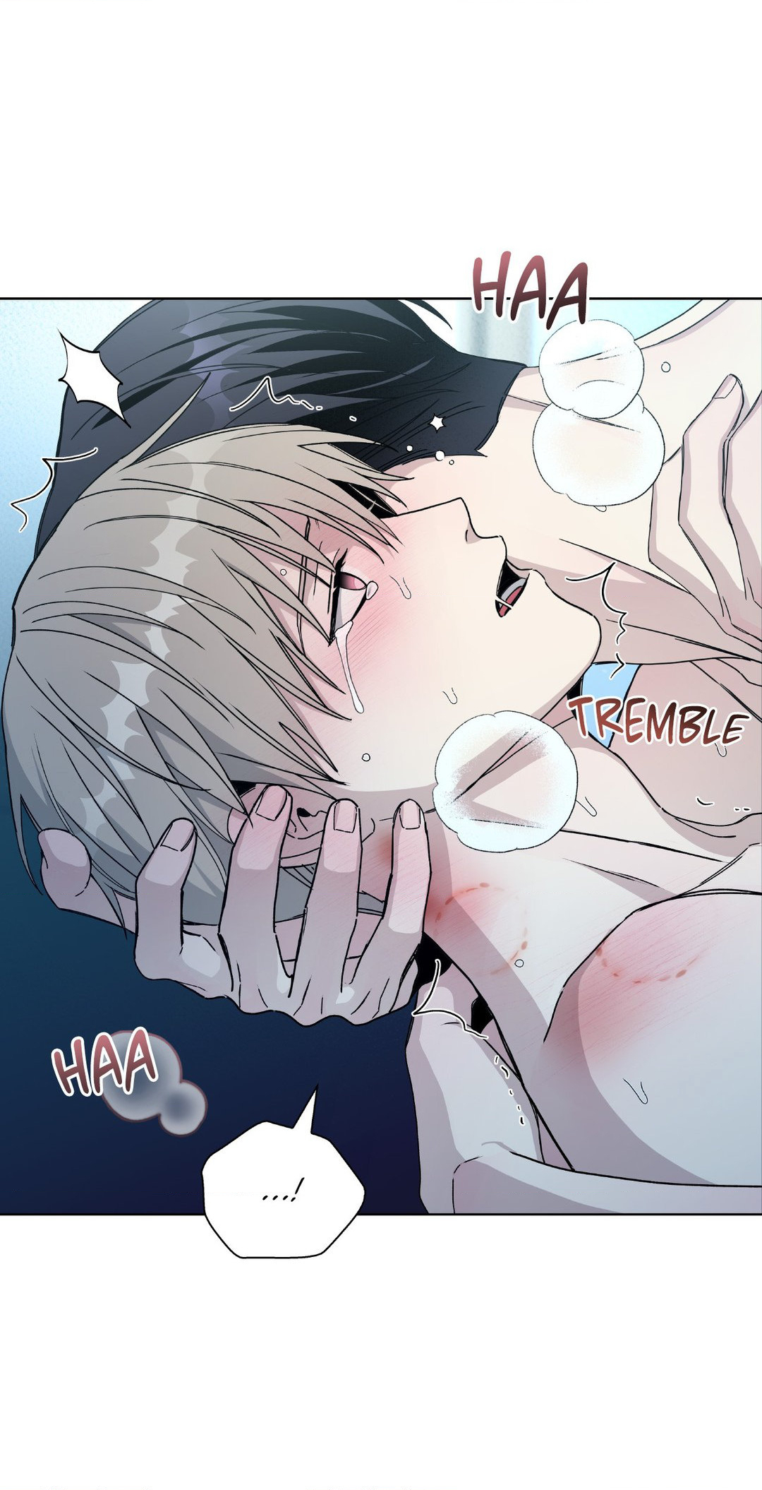Blaze Out 〘Official〙 - Chapter 38 manhwa