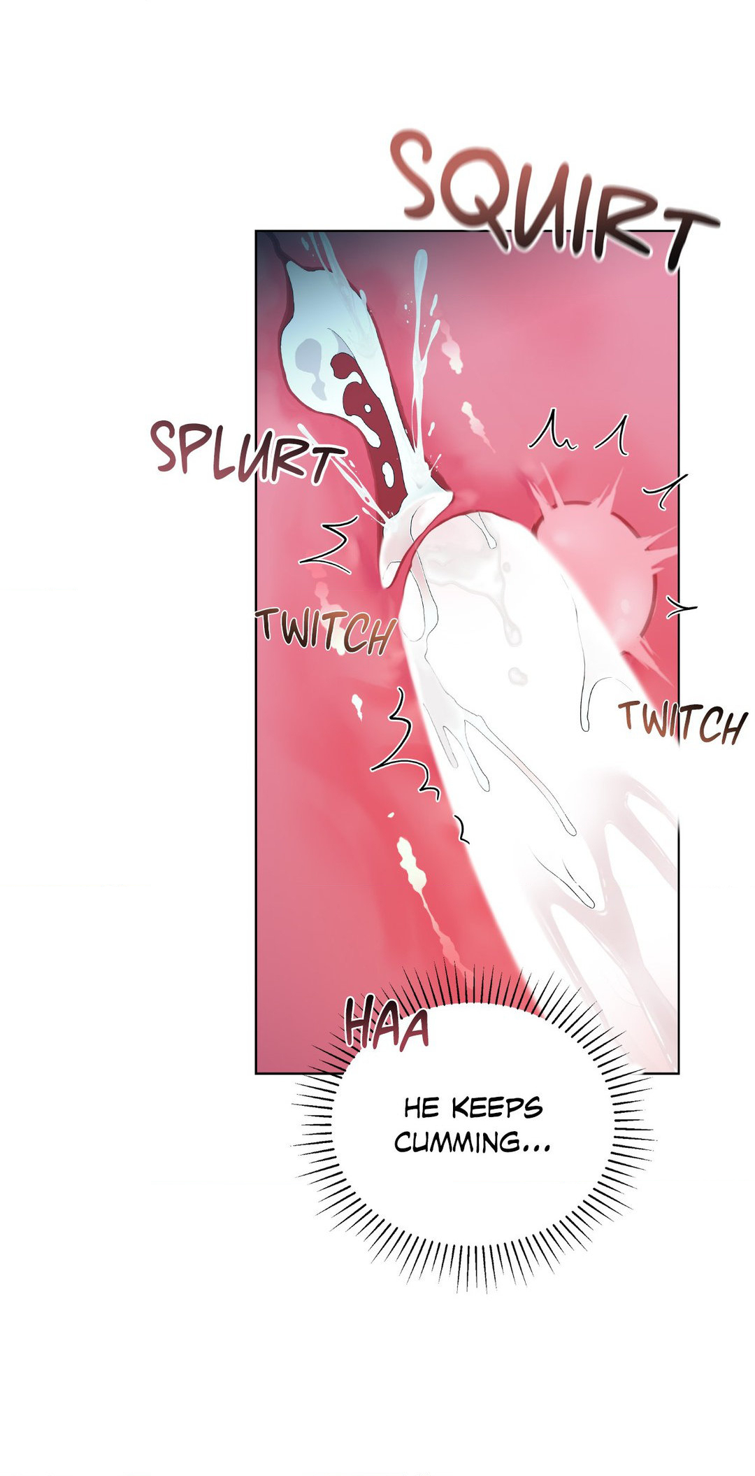 Blaze Out 〘Official〙 - Chapter 38 manhwa