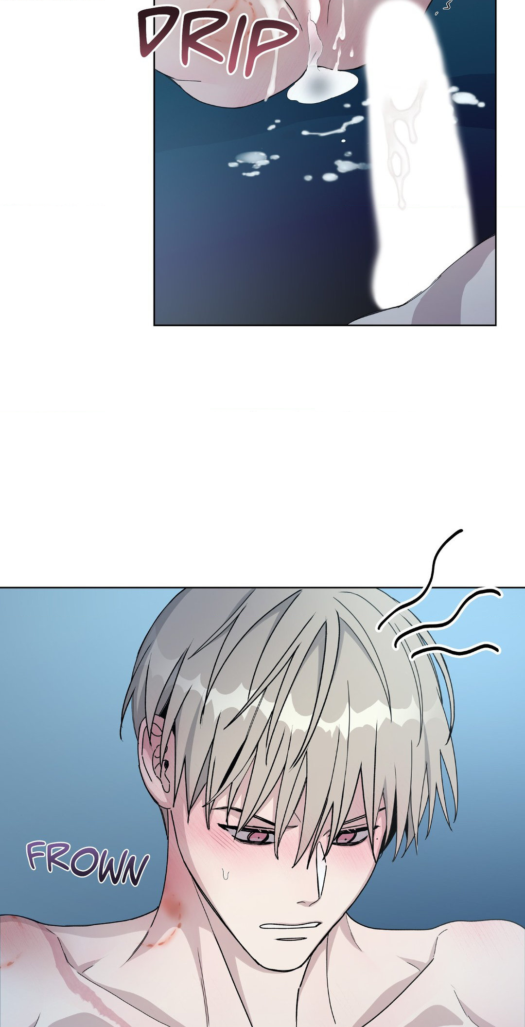 Blaze Out 〘Official〙 - Chapter 38 manhwa