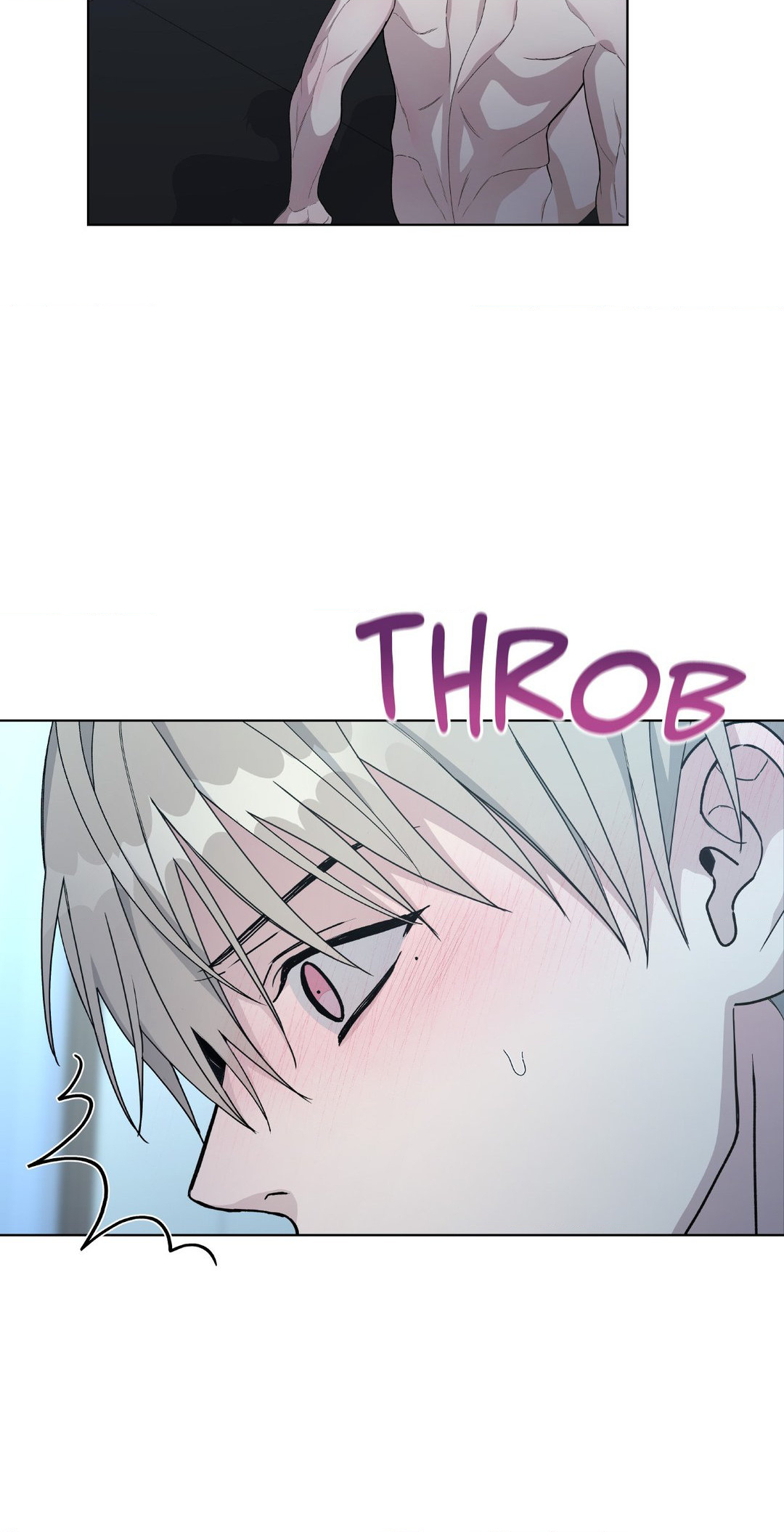 Blaze Out 〘Official〙 - Chapter 38 manhwa