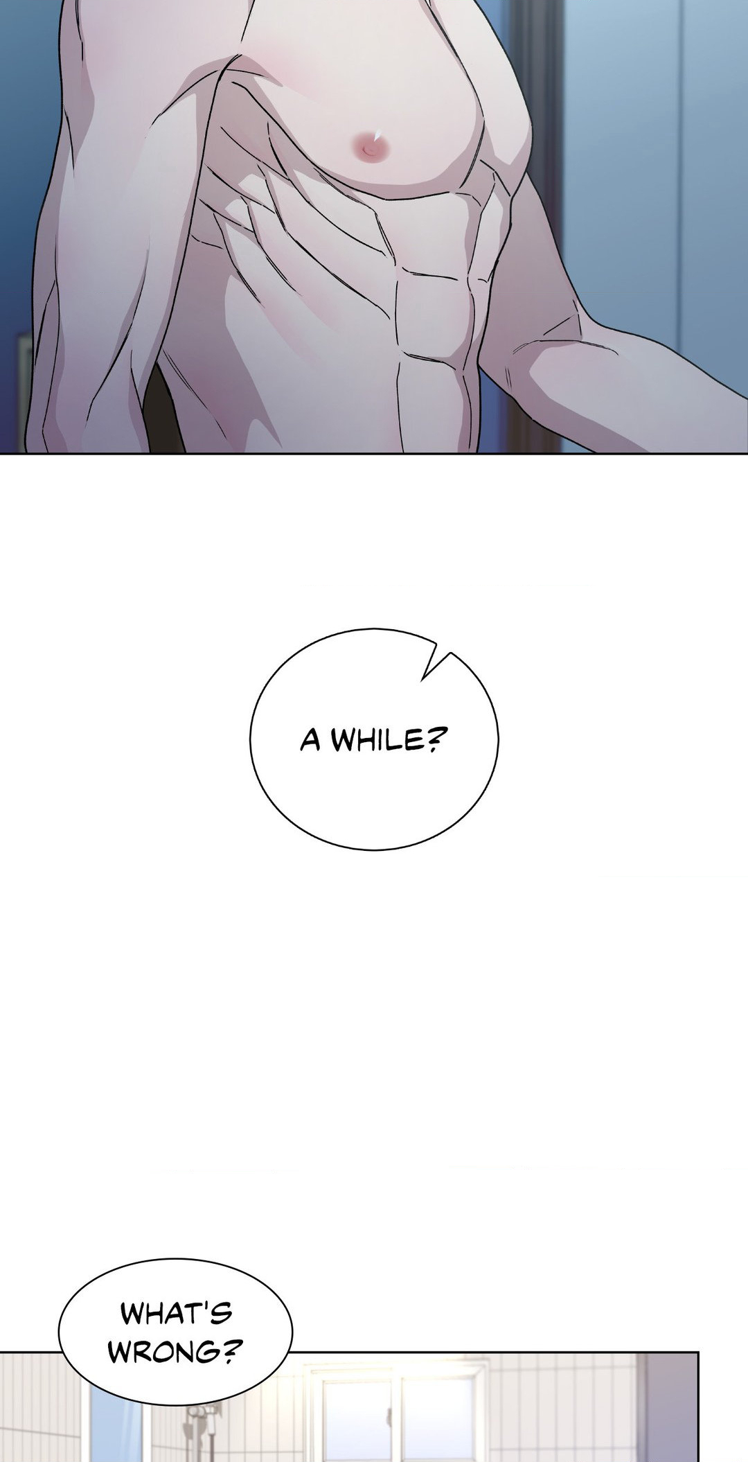 Blaze Out 〘Official〙 - Chapter 38 manhwa