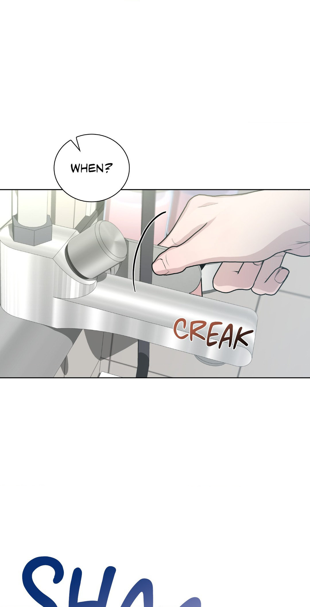 Blaze Out 〘Official〙 - Chapter 38 manhwa