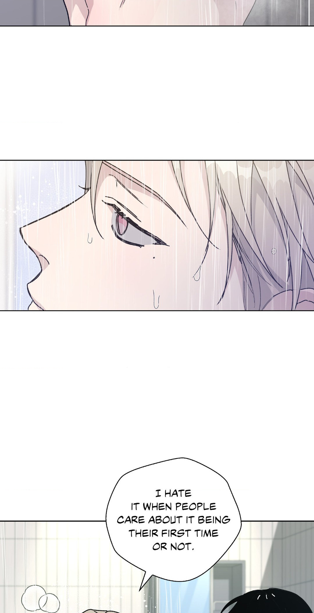 Blaze Out 〘Official〙 - Chapter 38 manhwa