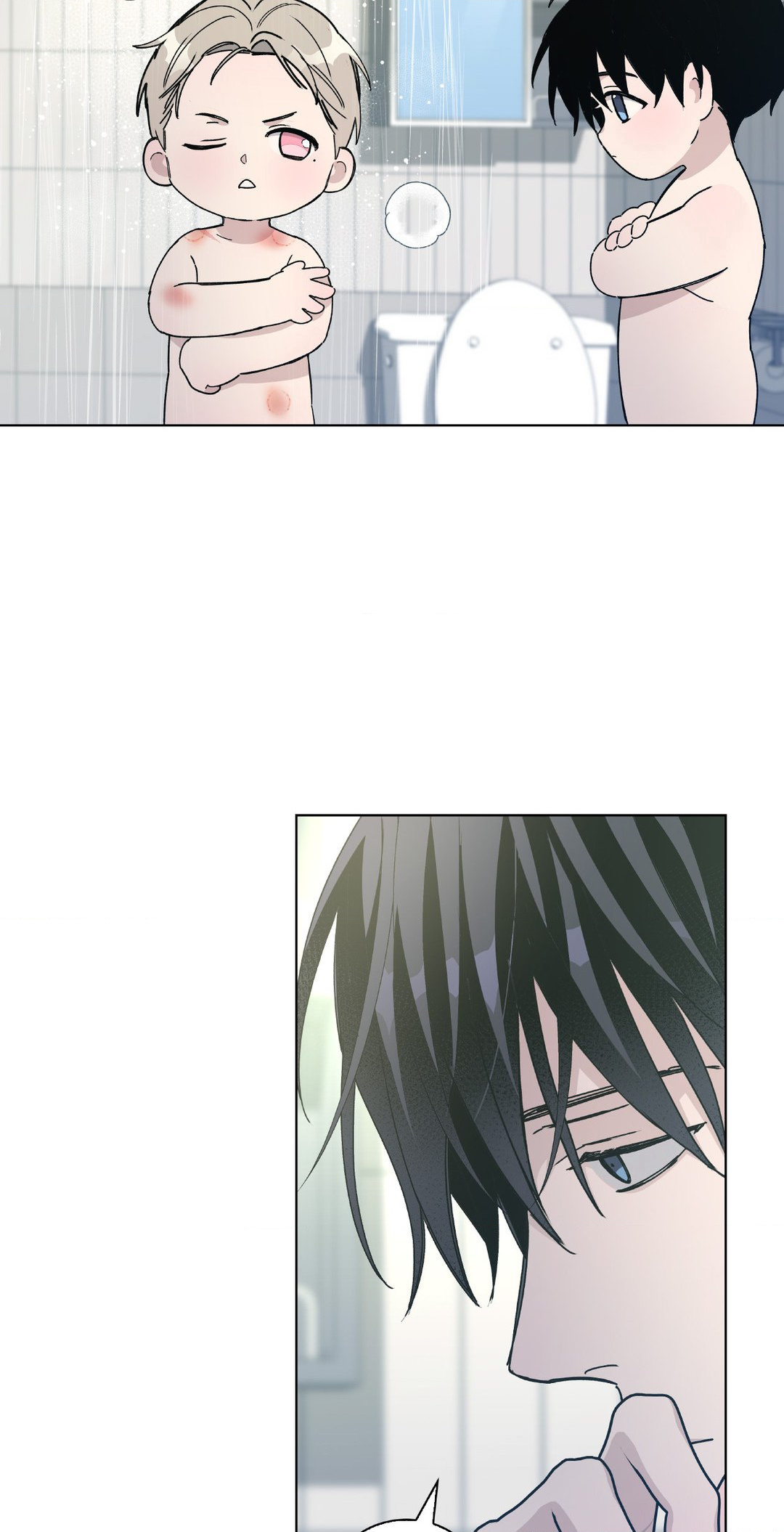 Blaze Out 〘Official〙 - Chapter 38 manhwa