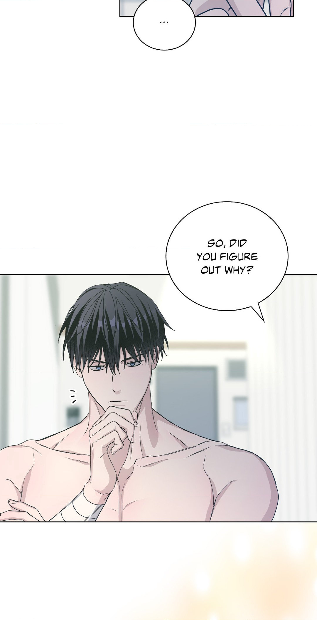 Blaze Out 〘Official〙 - Chapter 38 manhwa