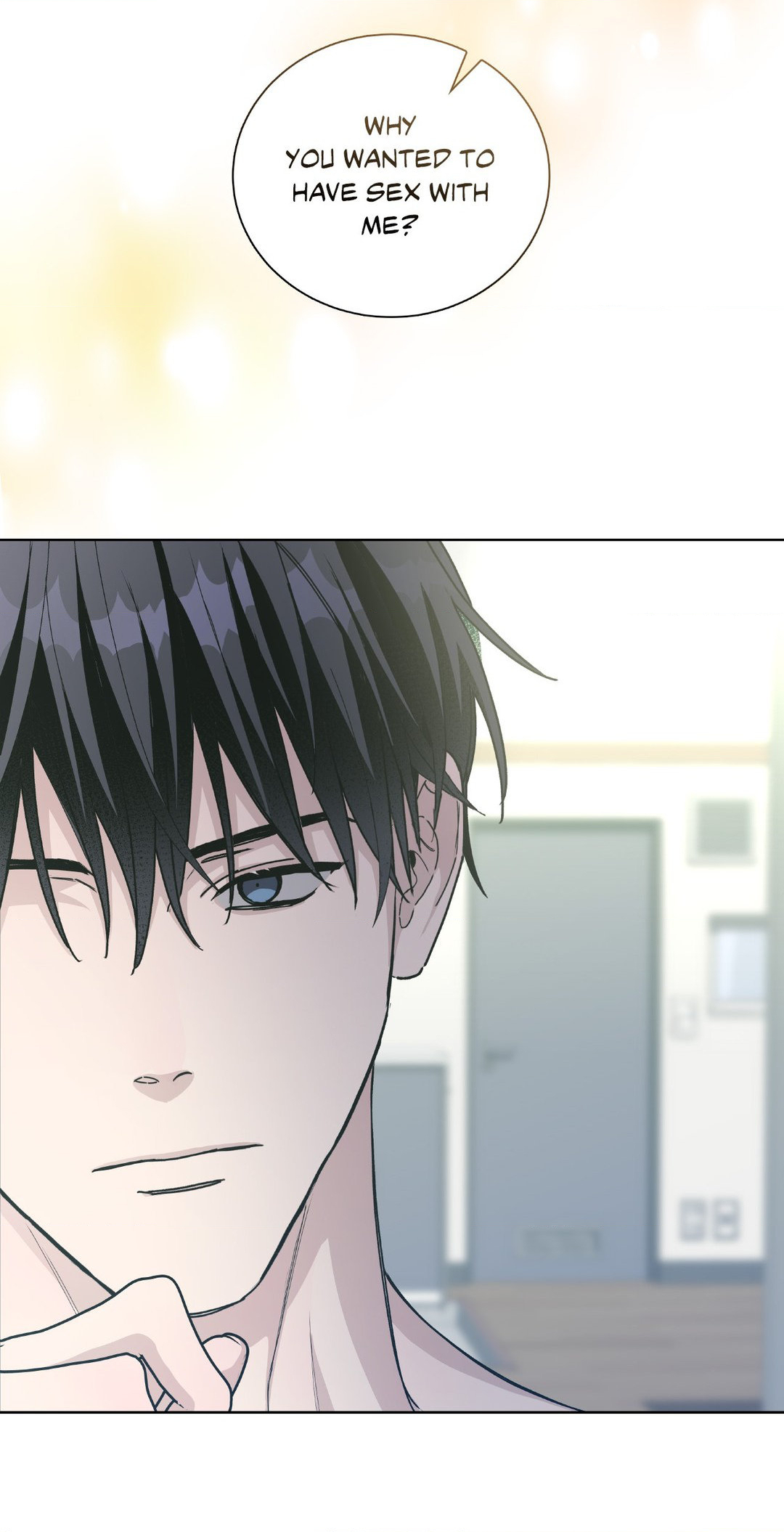 Blaze Out 〘Official〙 - Chapter 38 manhwa