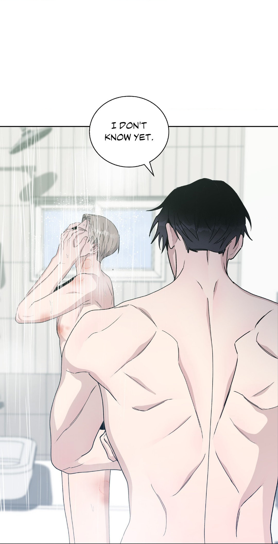 Blaze Out 〘Official〙 - Chapter 38 manhwa