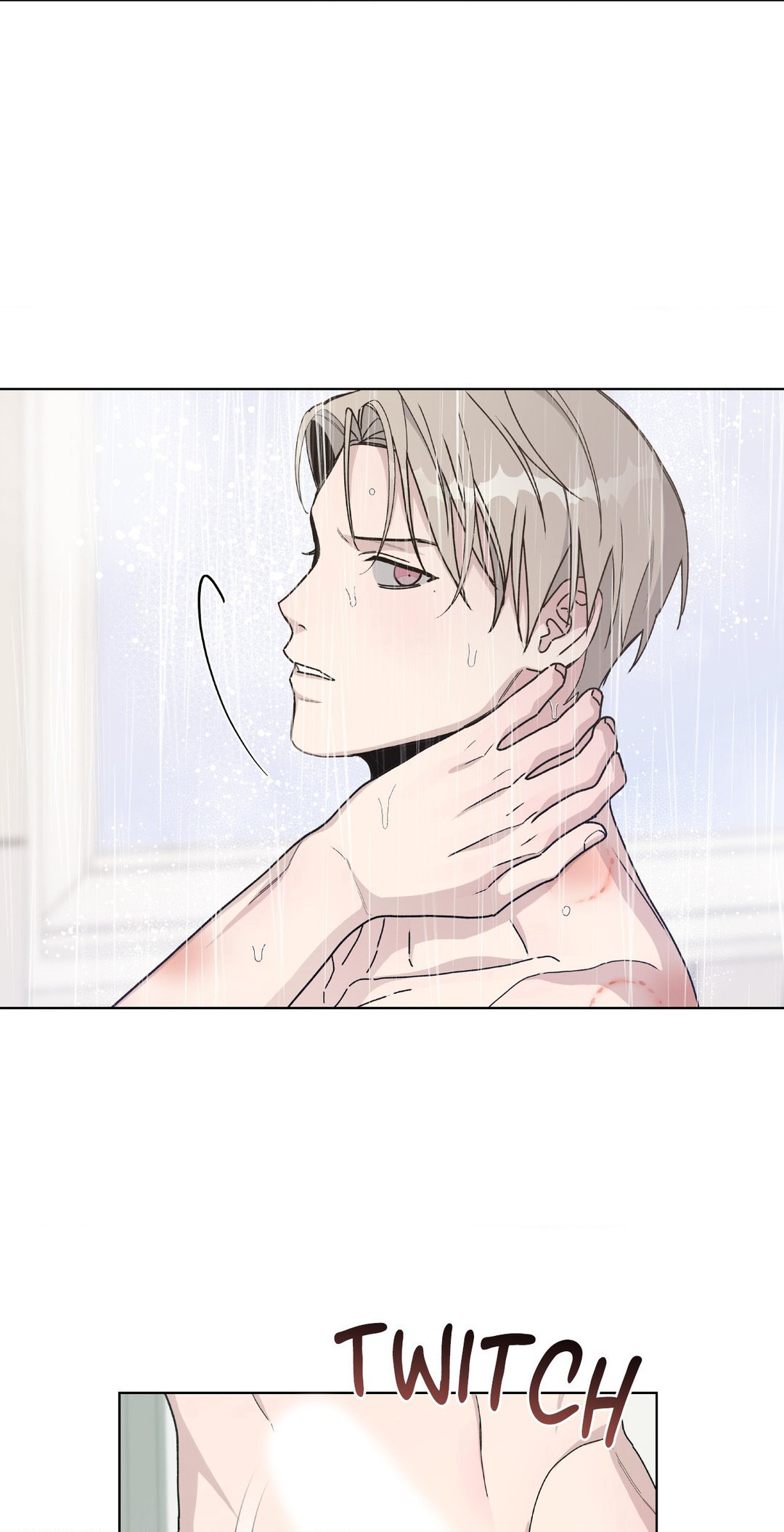 Blaze Out 〘Official〙 - Chapter 38 manhwa