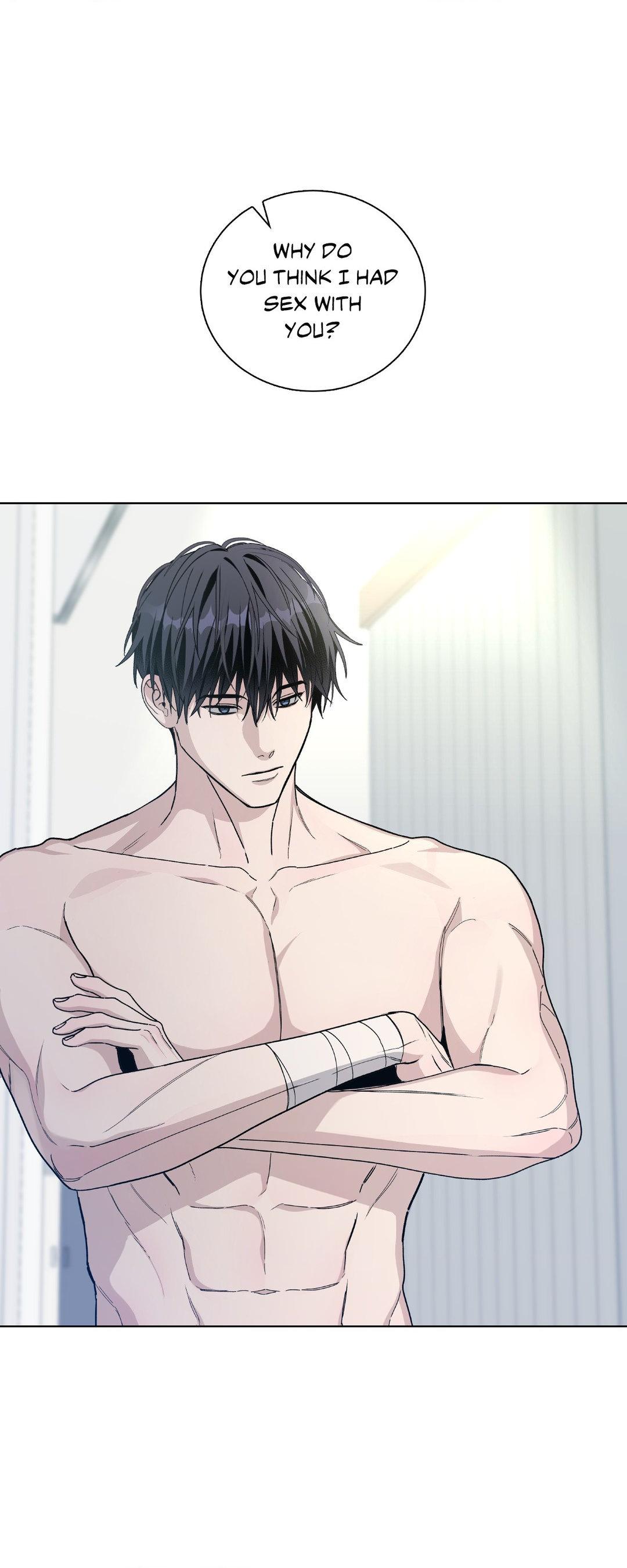 Blaze Out 〘Official〙 - Chapter 39 manhwa
