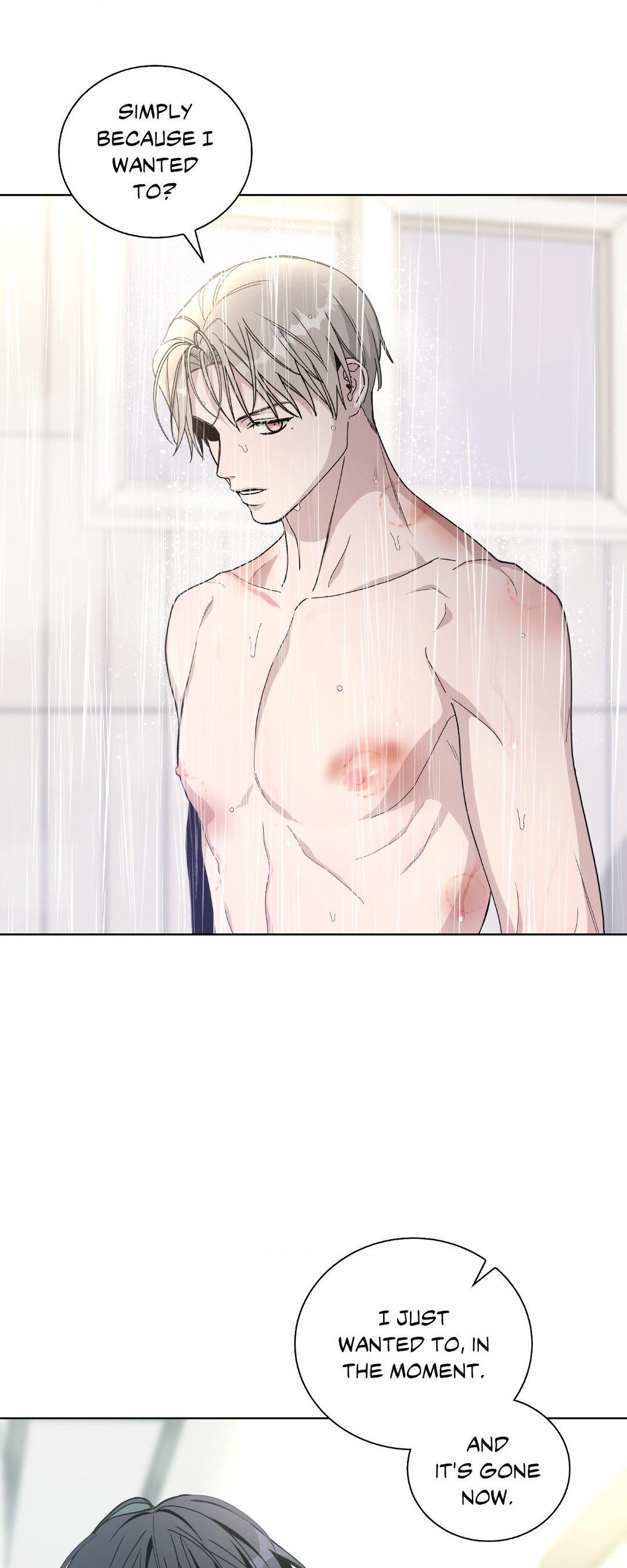Blaze Out 〘Official〙 - Chapter 39 manhwa