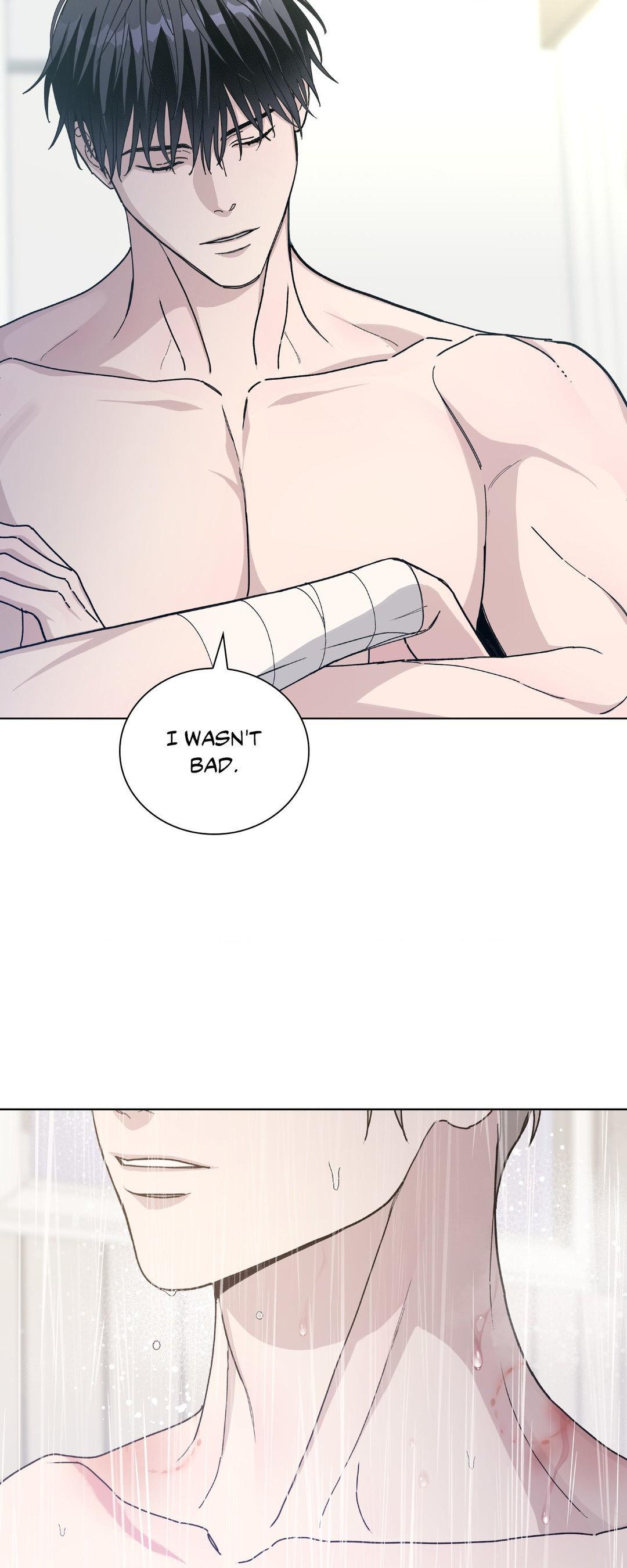 Blaze Out 〘Official〙 - Chapter 39 manhwa